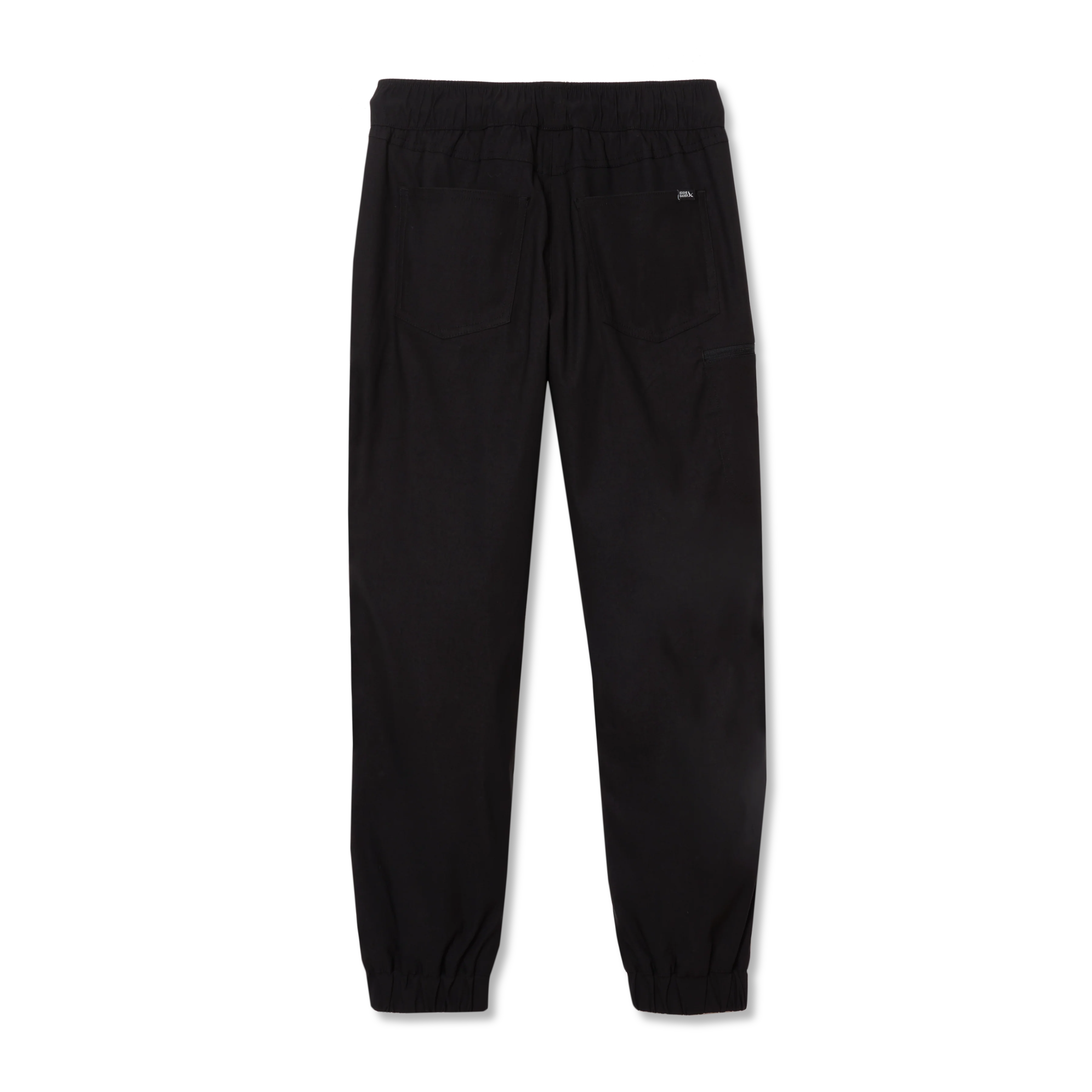 Boys Adventurer Lined Cargo Jogger - Image 2