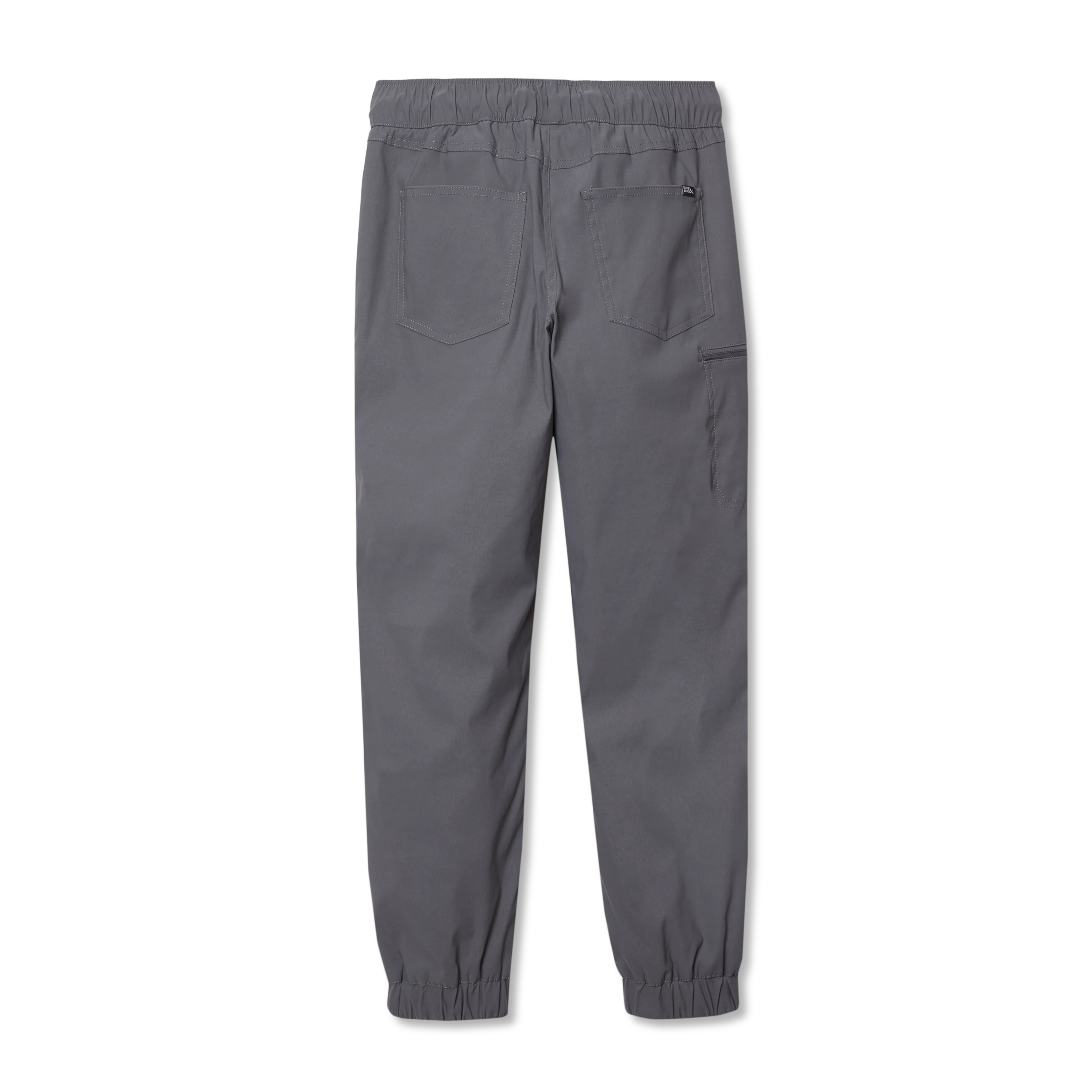 Boys Adventurer Lined Cargo Jogger - Image 5
