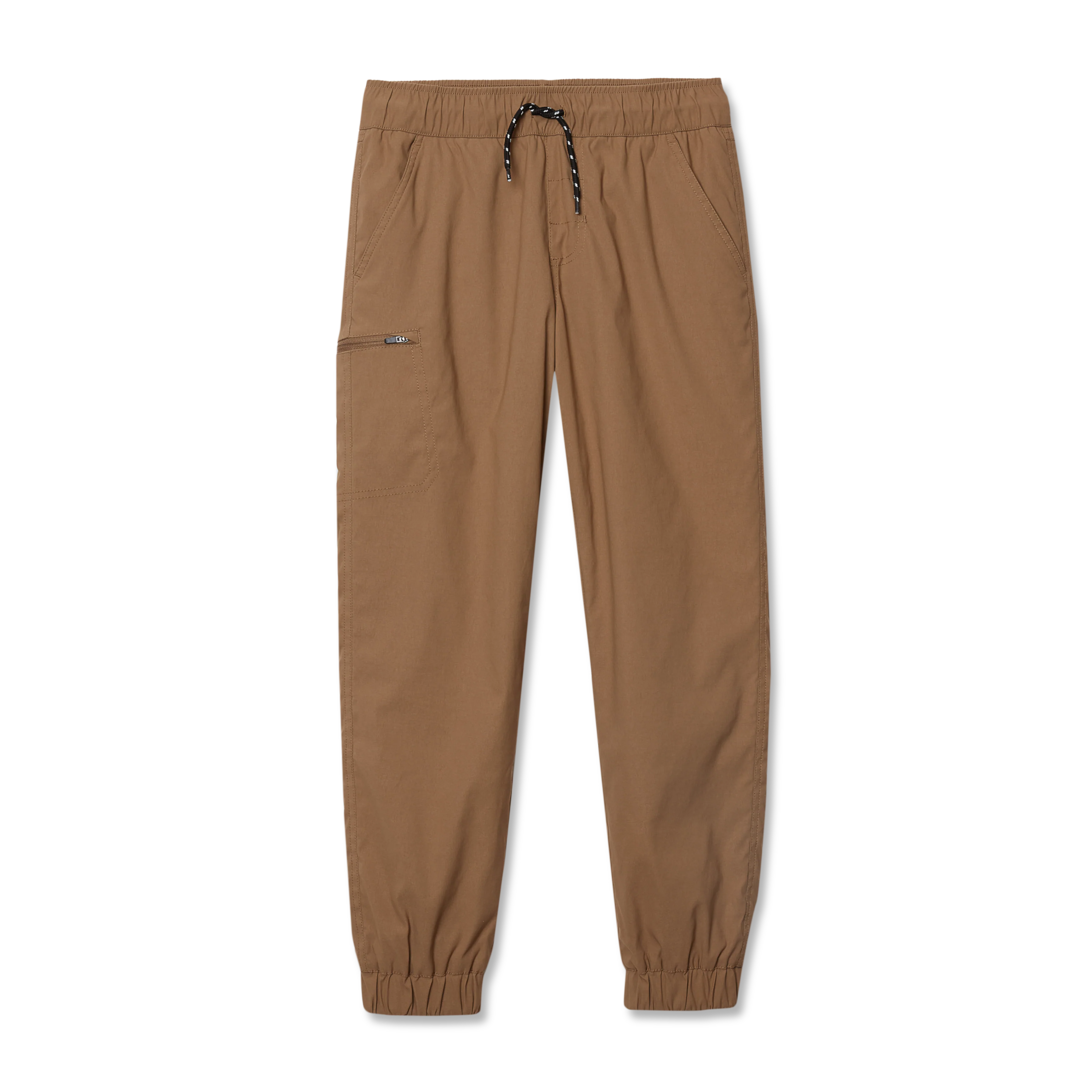 Boys Adventurer Lined Cargo Jogger - Image 7