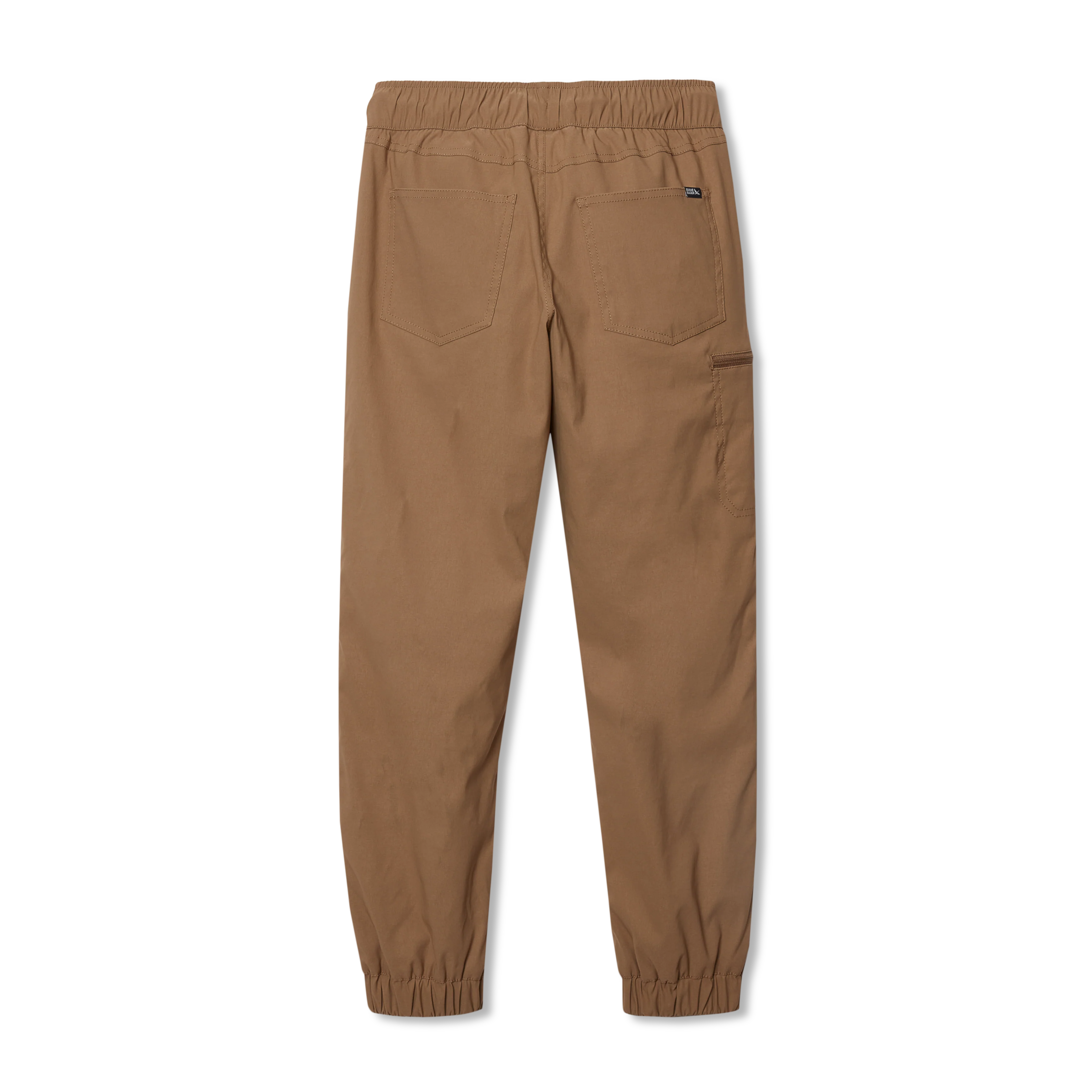 Boys Adventurer Lined Cargo Jogger - Image 8