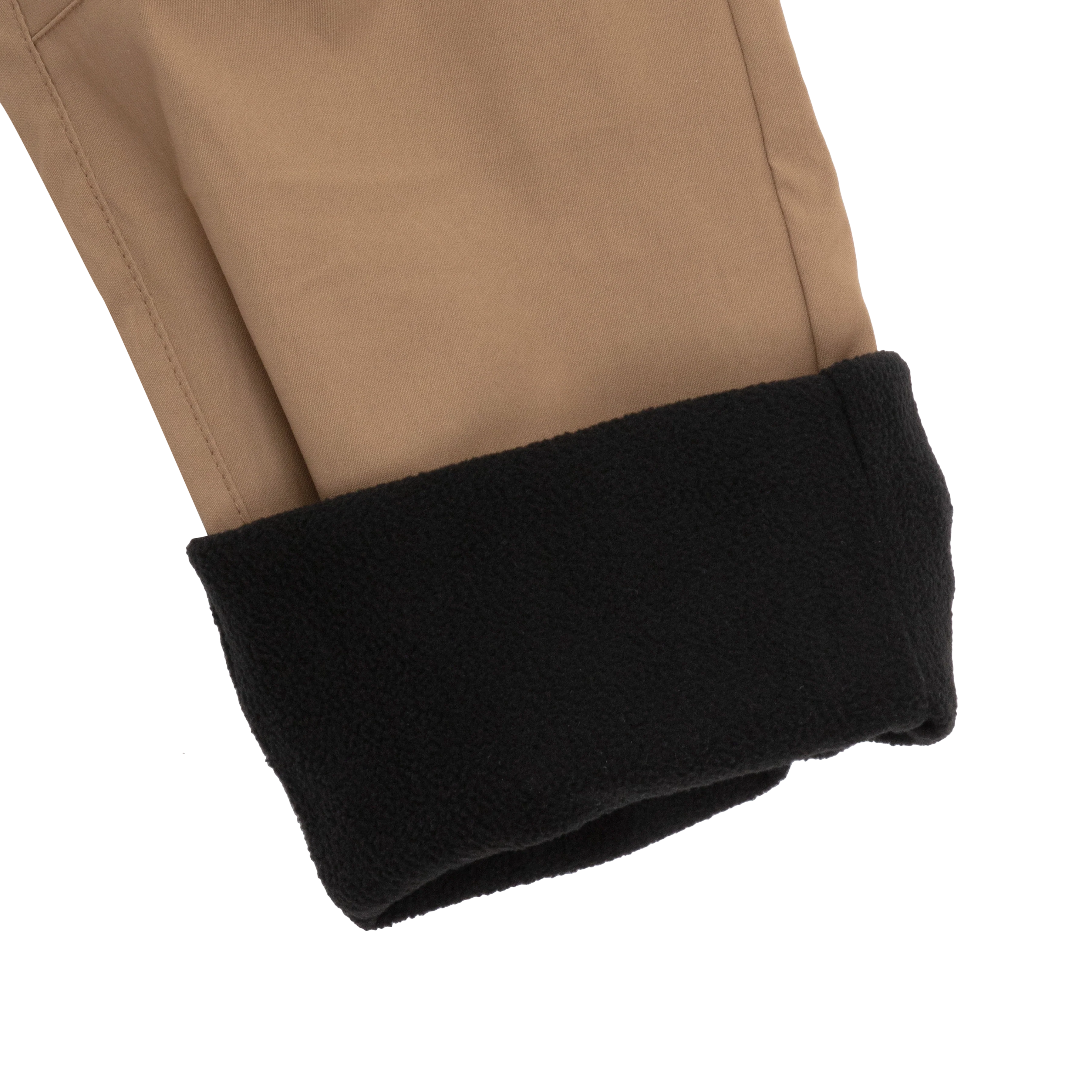 Boys Adventurer Lined Cargo Jogger - Image 4