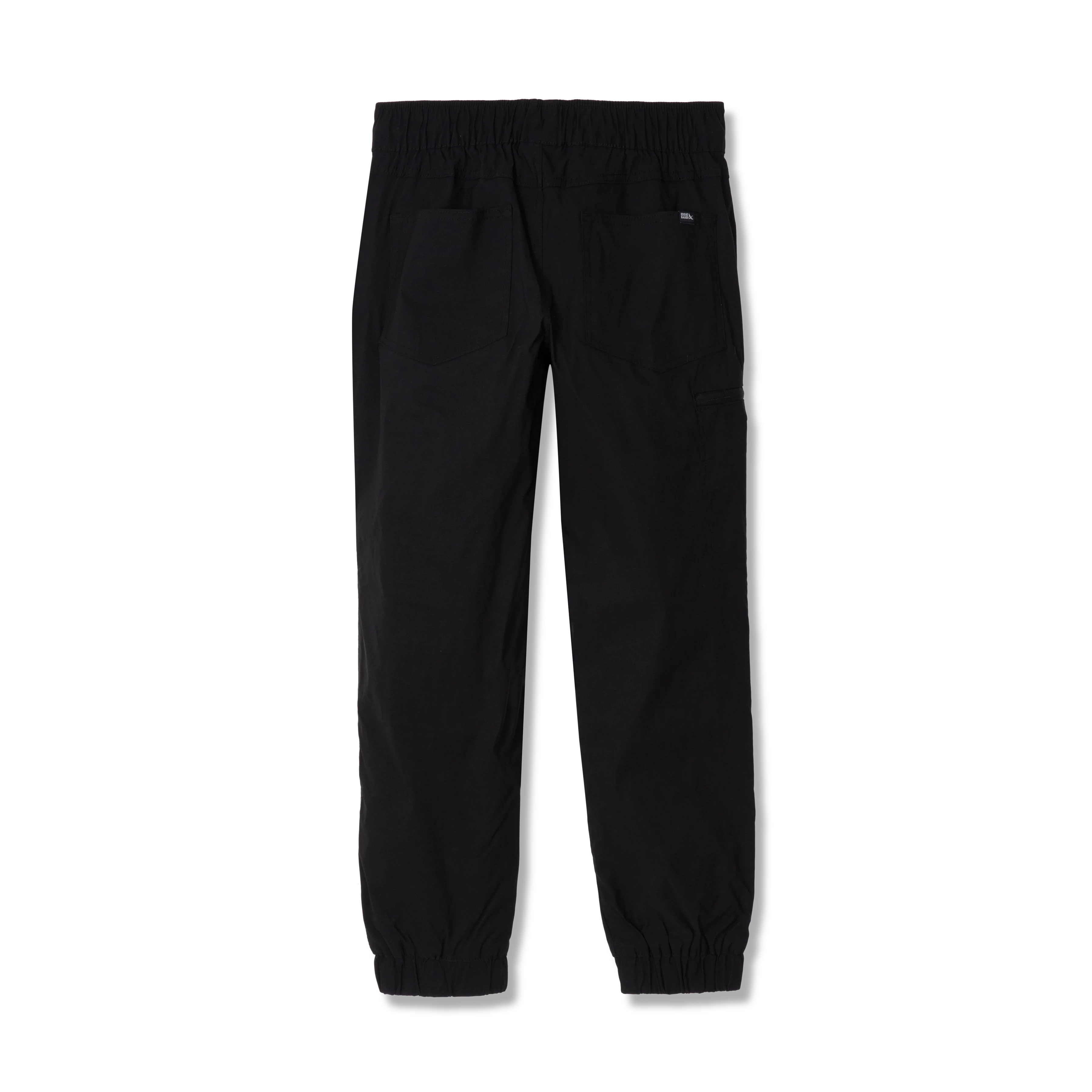 Boys Adventurer Lined Cargo Jogger - Image 6