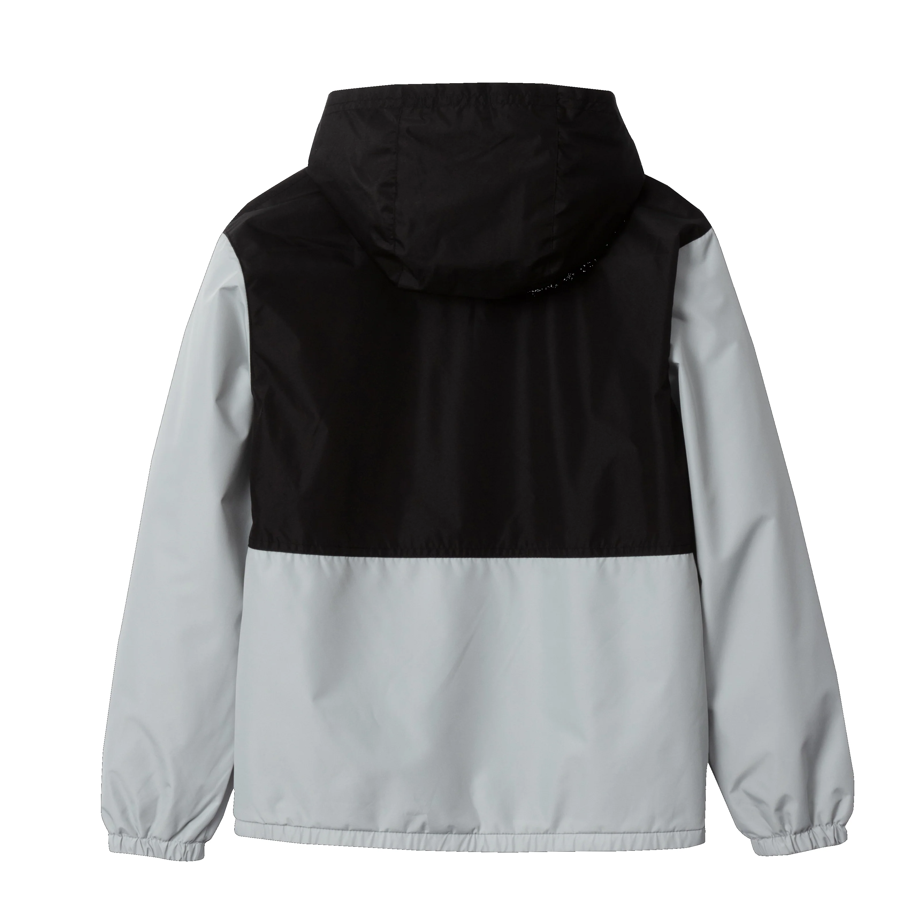 Boys Barrier Ridge Fleece-Lined Jacket - Image 11