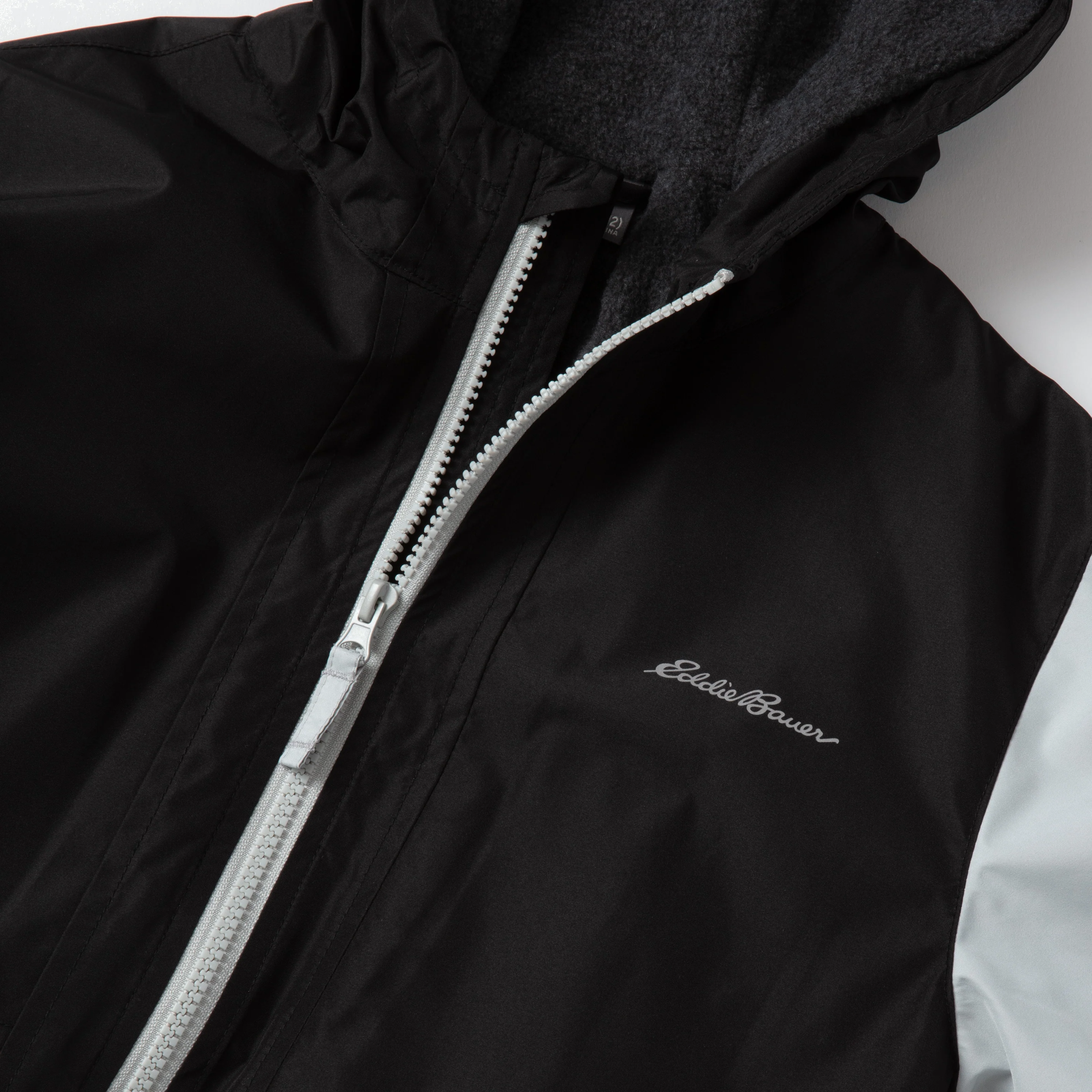 Boys Barrier Ridge Fleece-Lined Jacket - Image 12