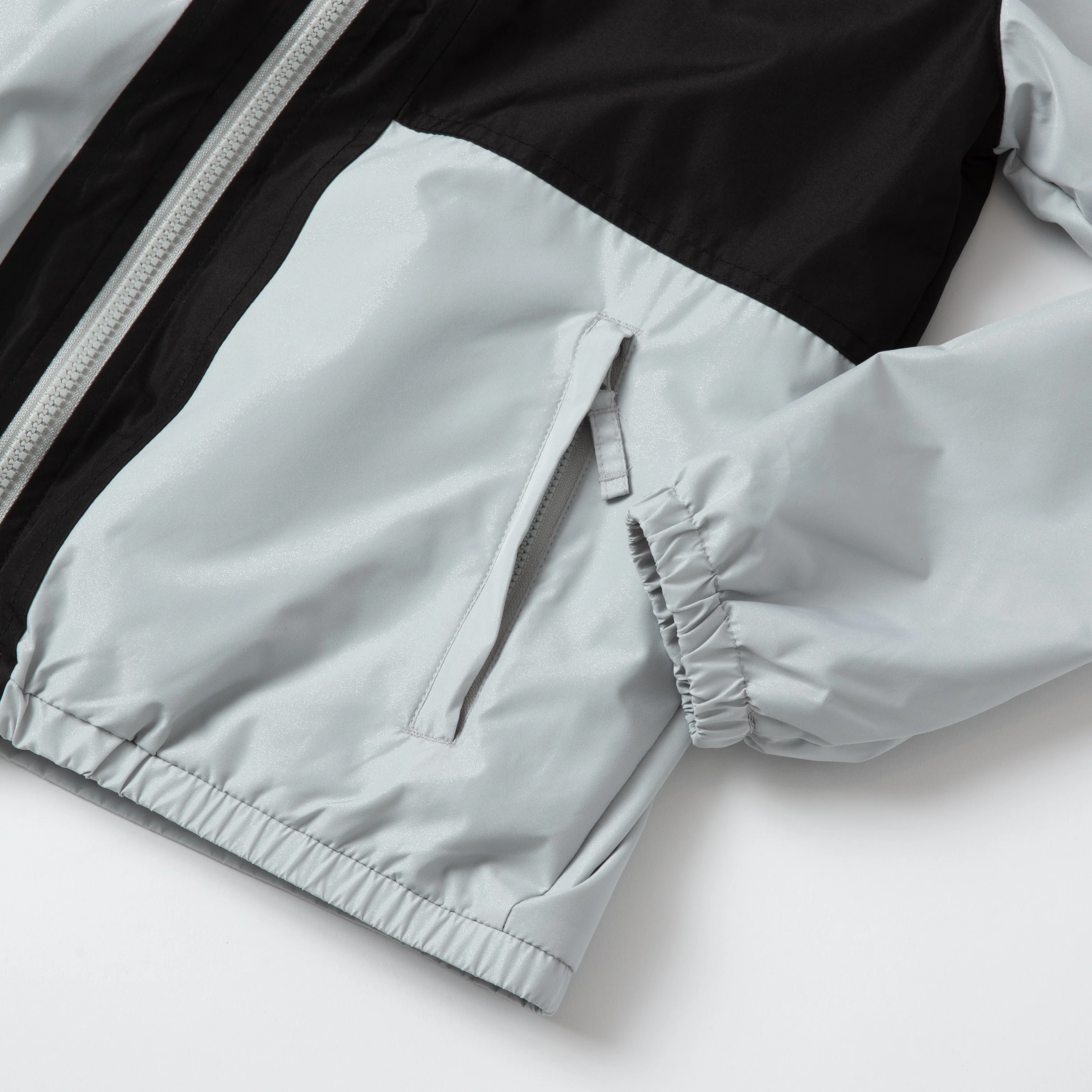Boys Barrier Ridge Fleece-Lined Jacket - Image 13