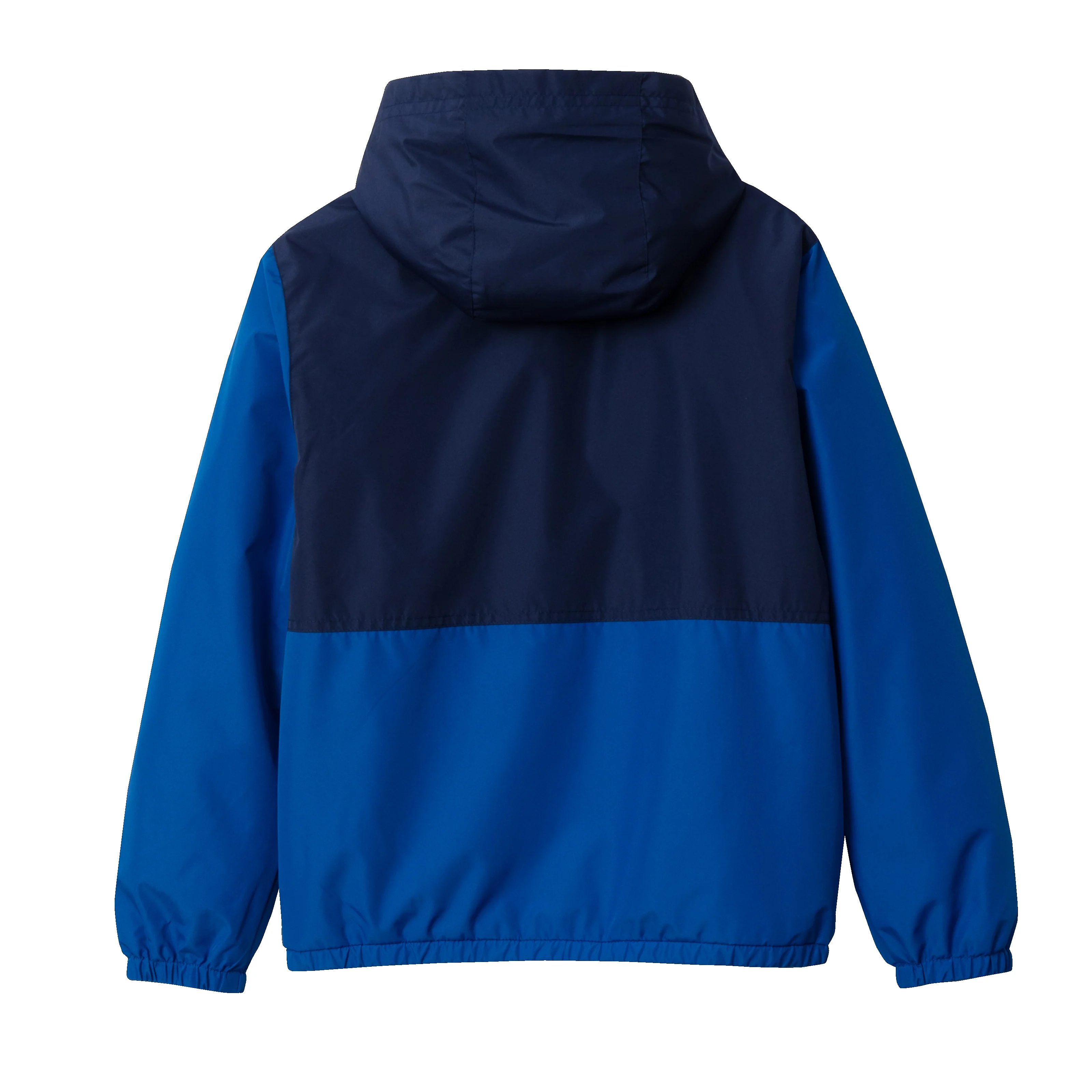 Boys Barrier Ridge Fleece-Lined Jacket - Image 5