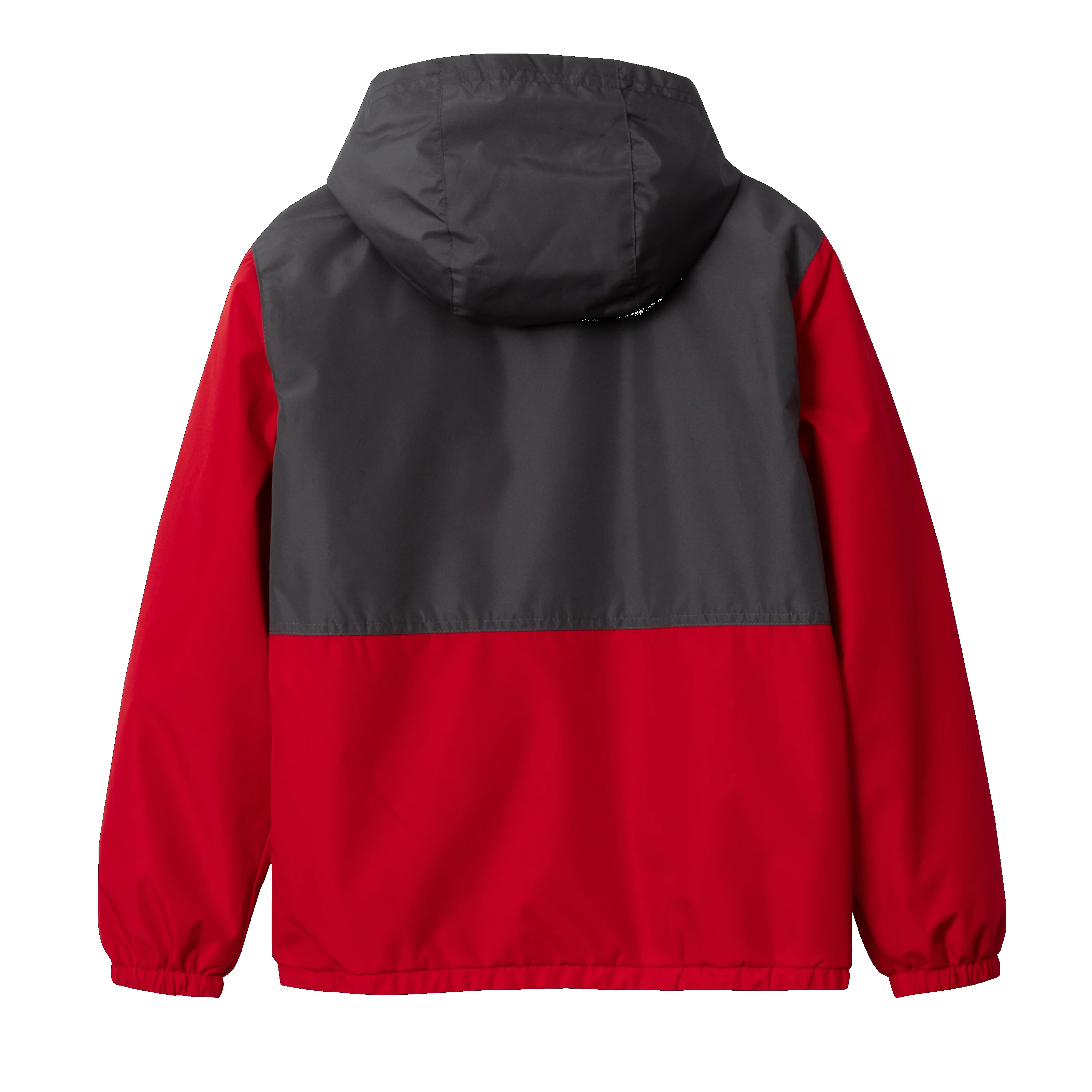 Boys Barrier Ridge Fleece-Lined Jacket - Image 8