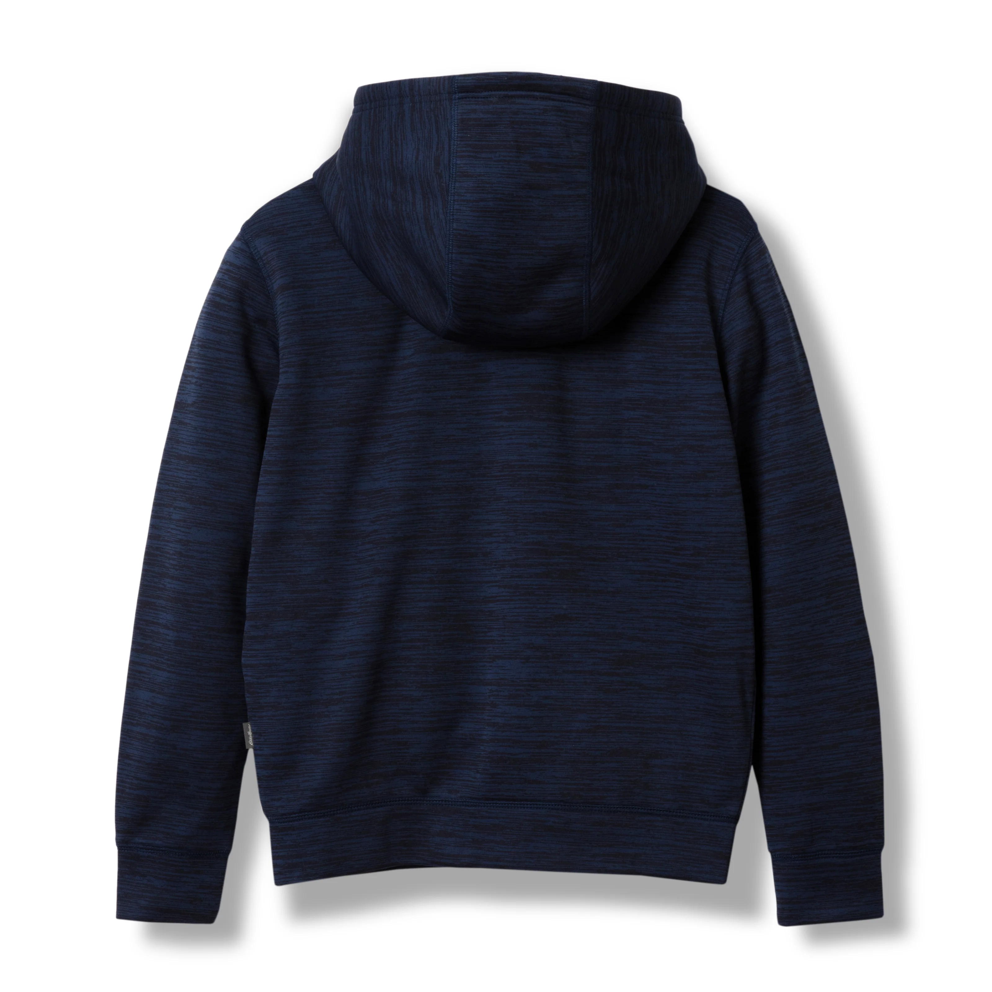 Boys Boulder Peak Full-Zip Hoodie - Image 2