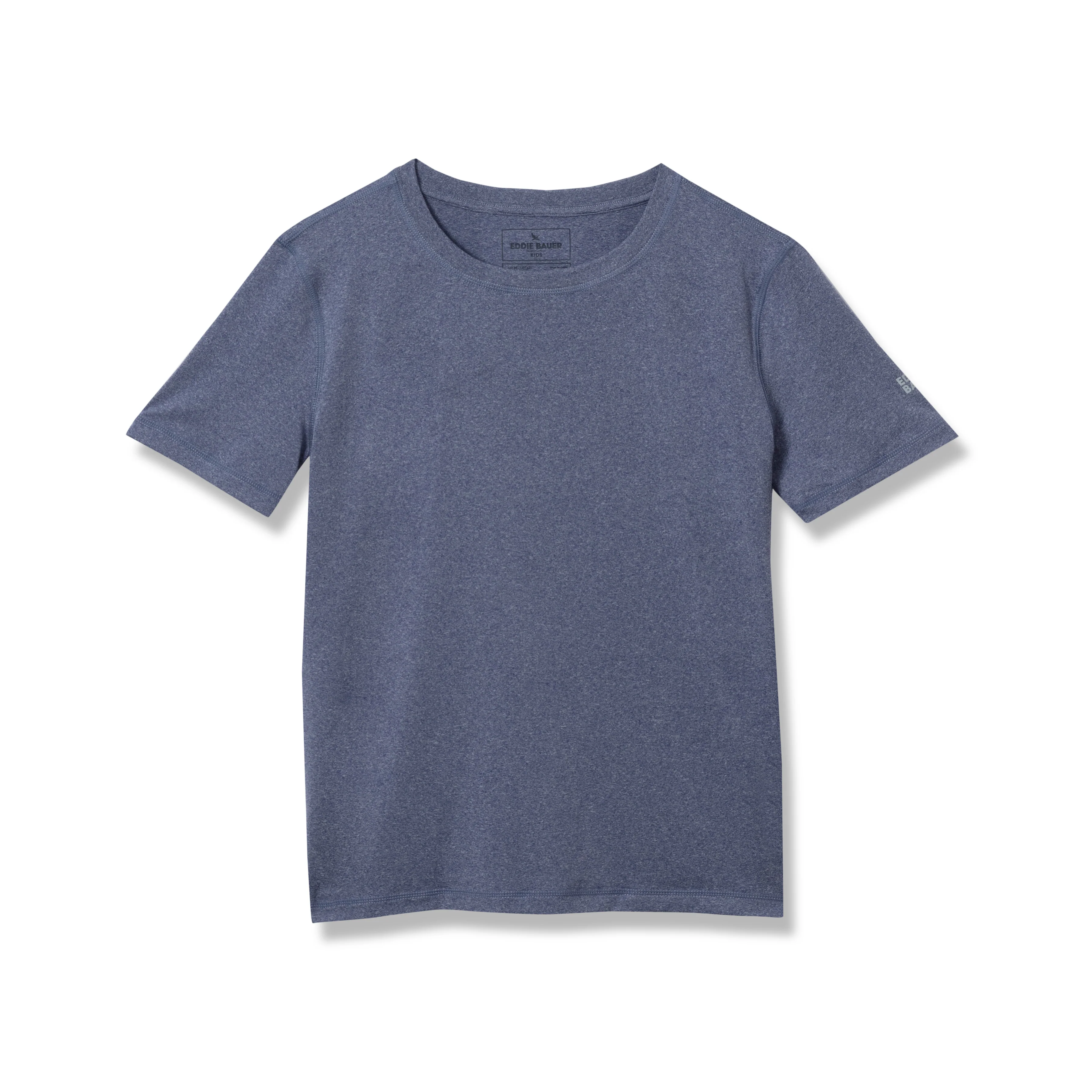 Boys Boulder Peak Tee - Image 3