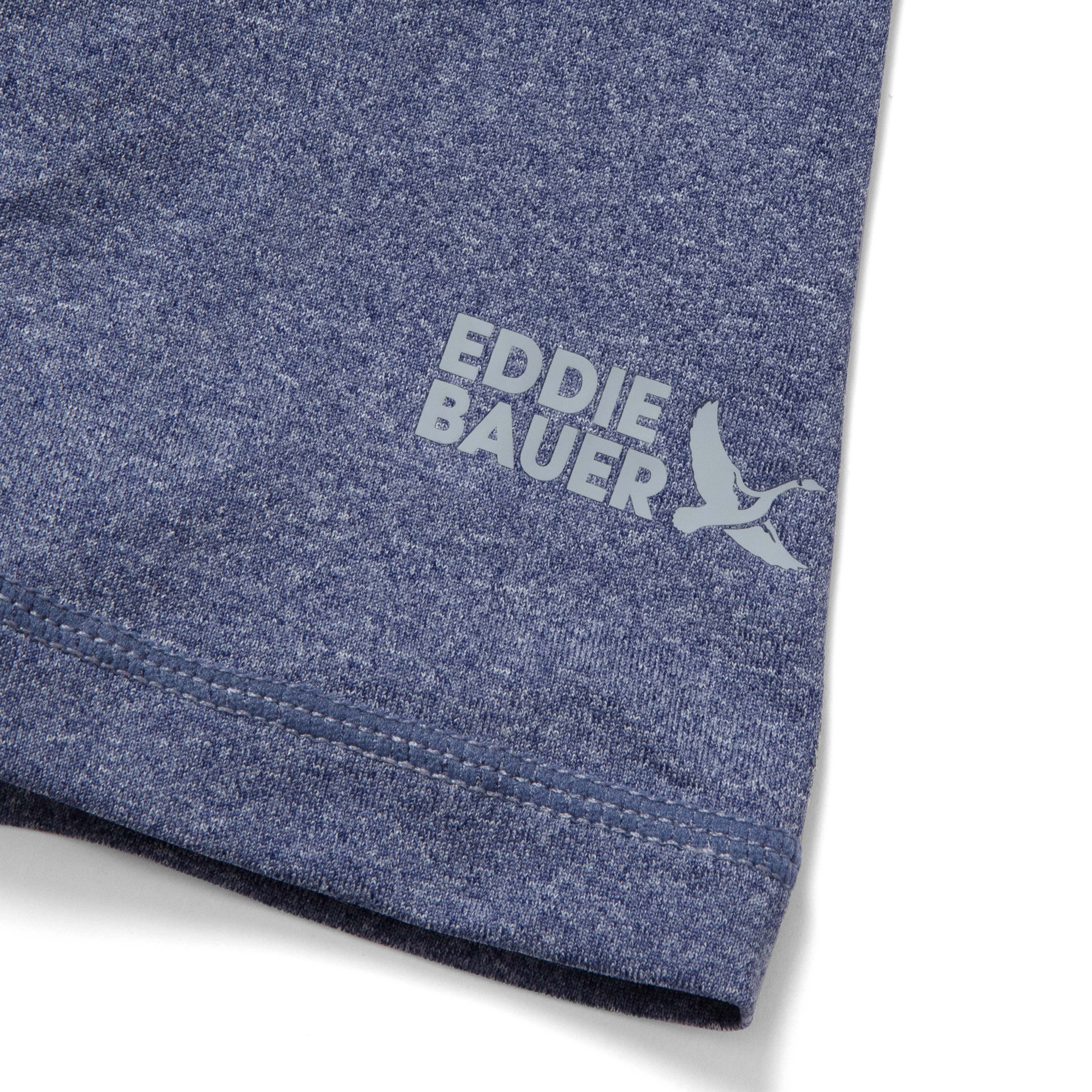 Boys Boulder Peak Tee - Image 4