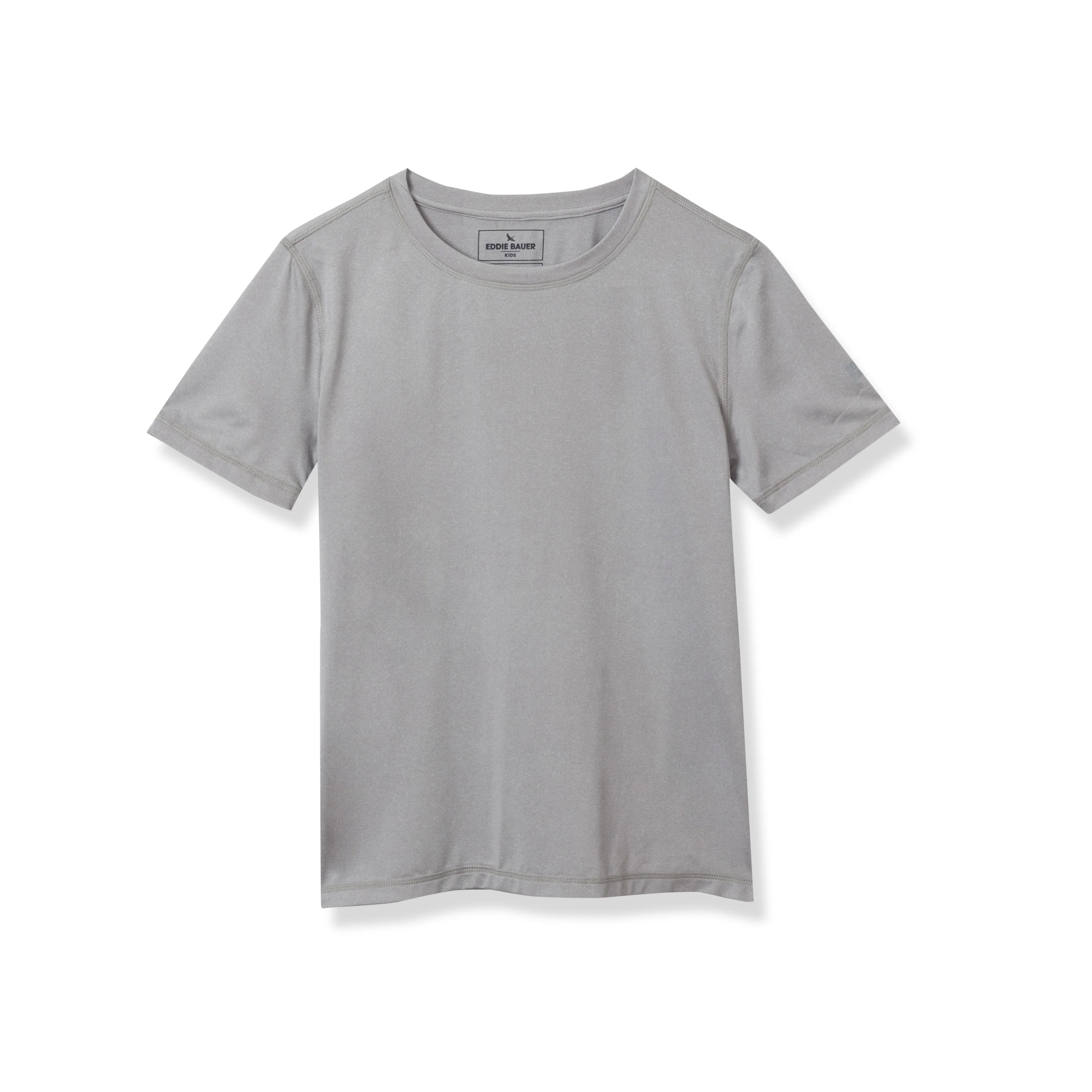 Boys Boulder Peak Tee - Image 5