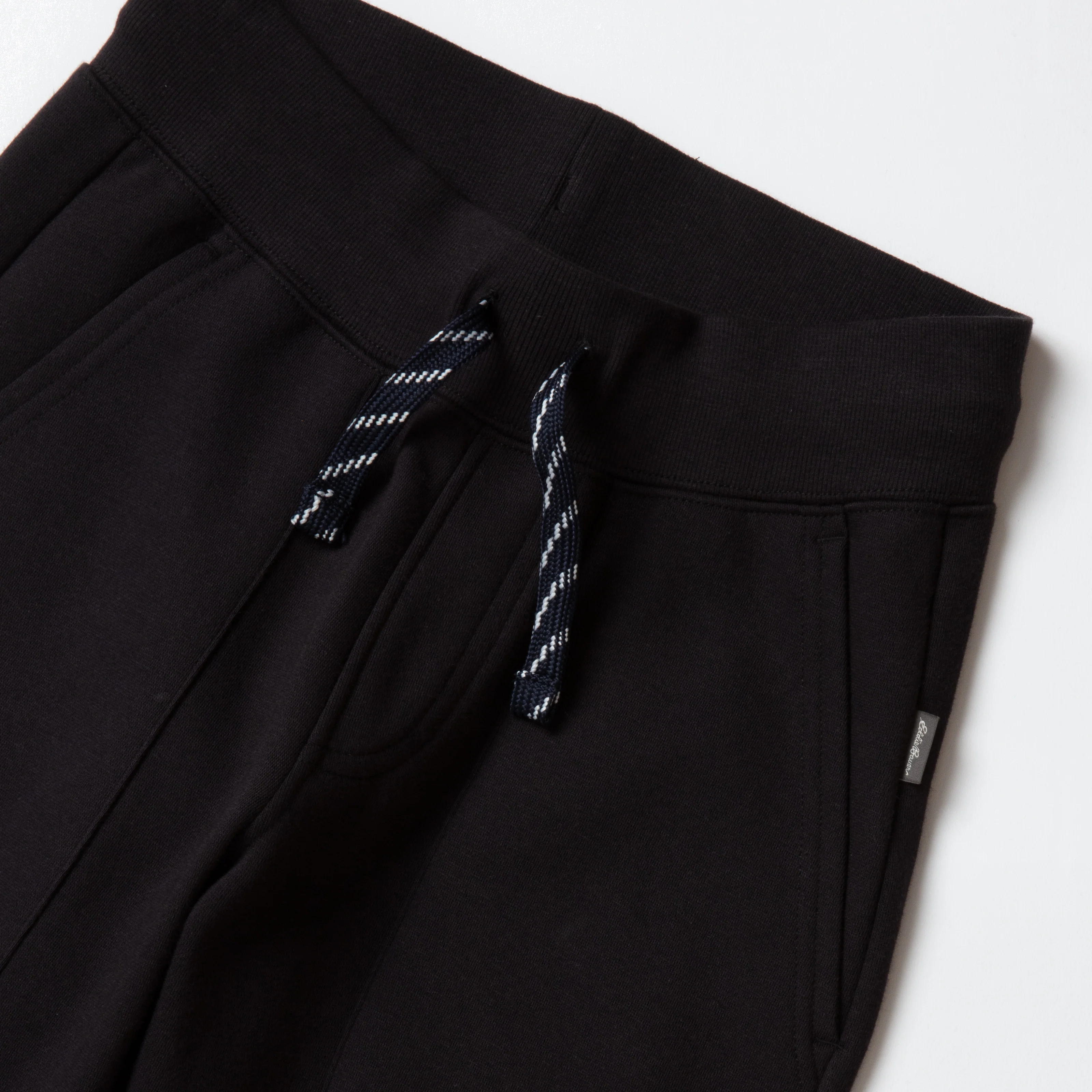 Boys Camp Fleece Joggers - Image 2