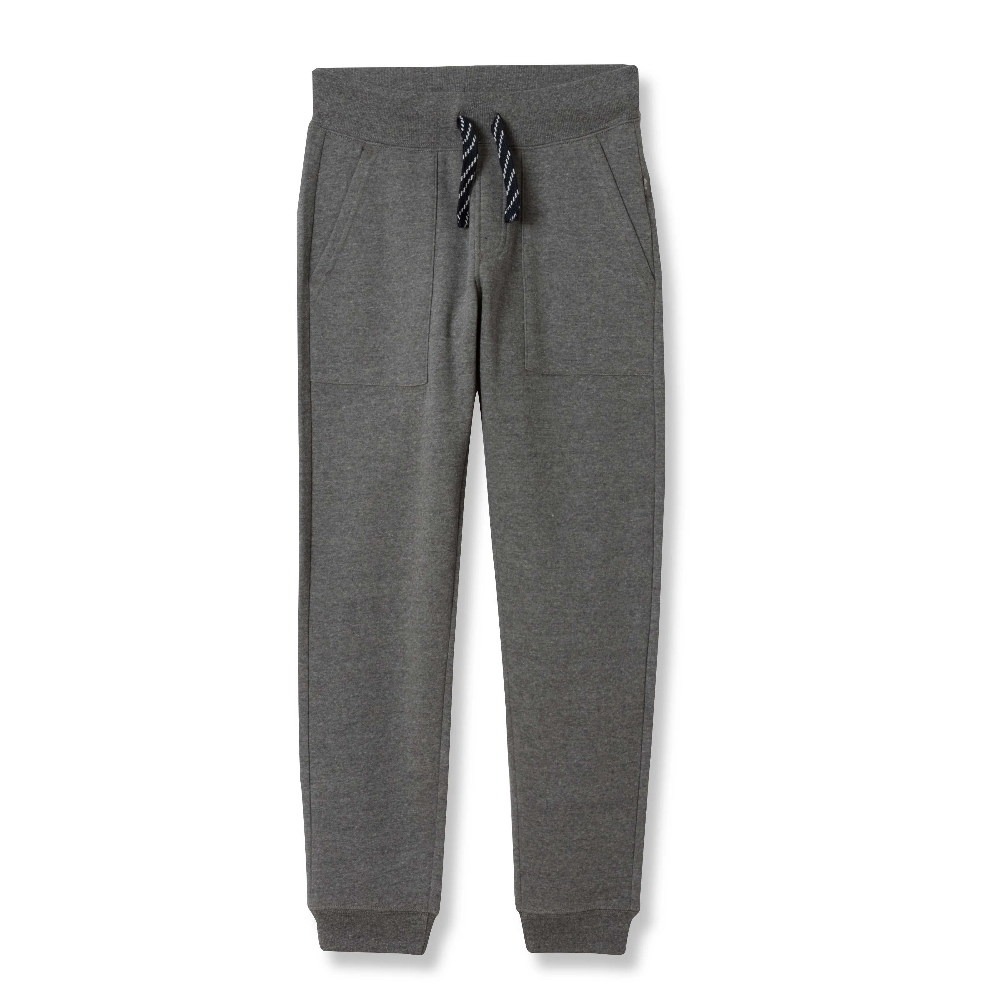 Boys Camp Fleece Joggers - Image 7
