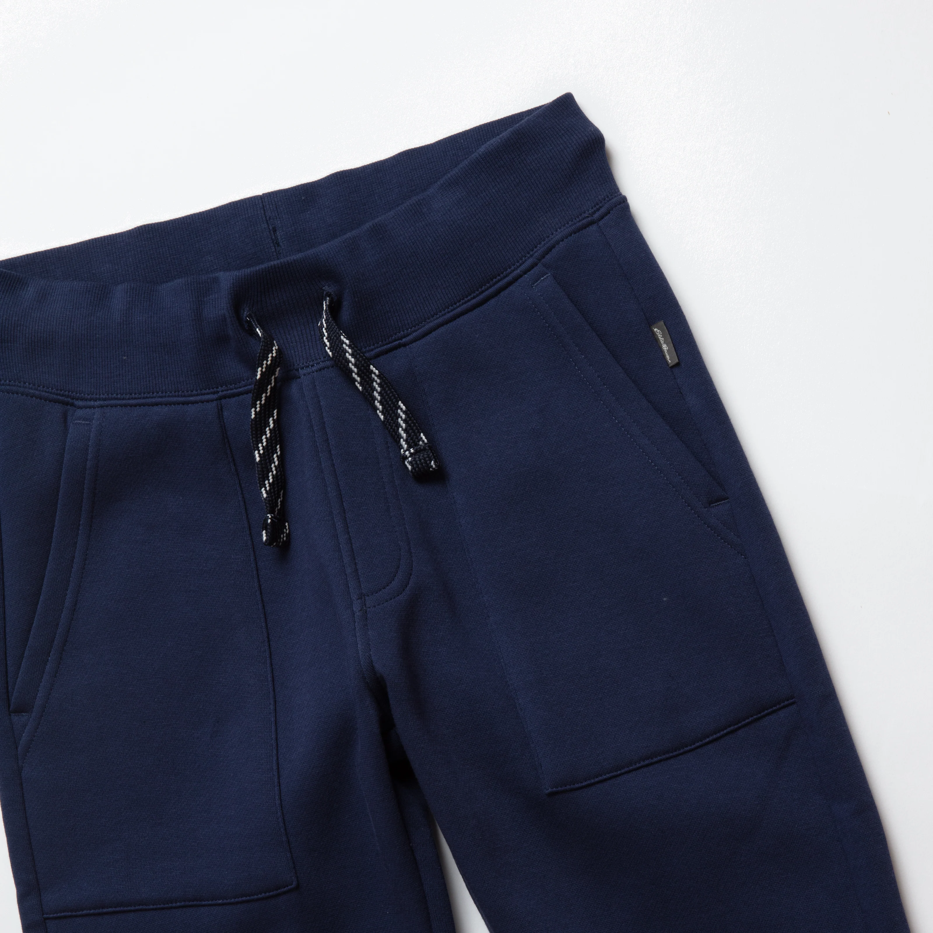 Boys Camp Fleece Joggers - Image 10