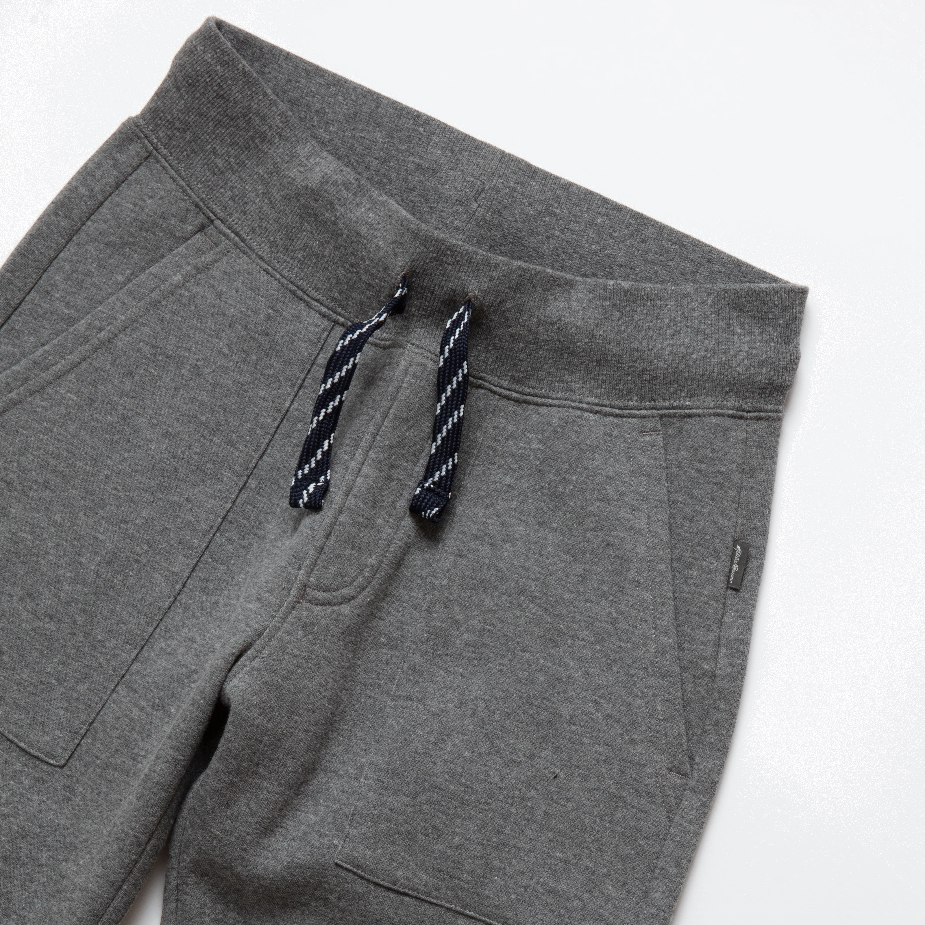 Boys Camp Fleece Jogger - Image 4