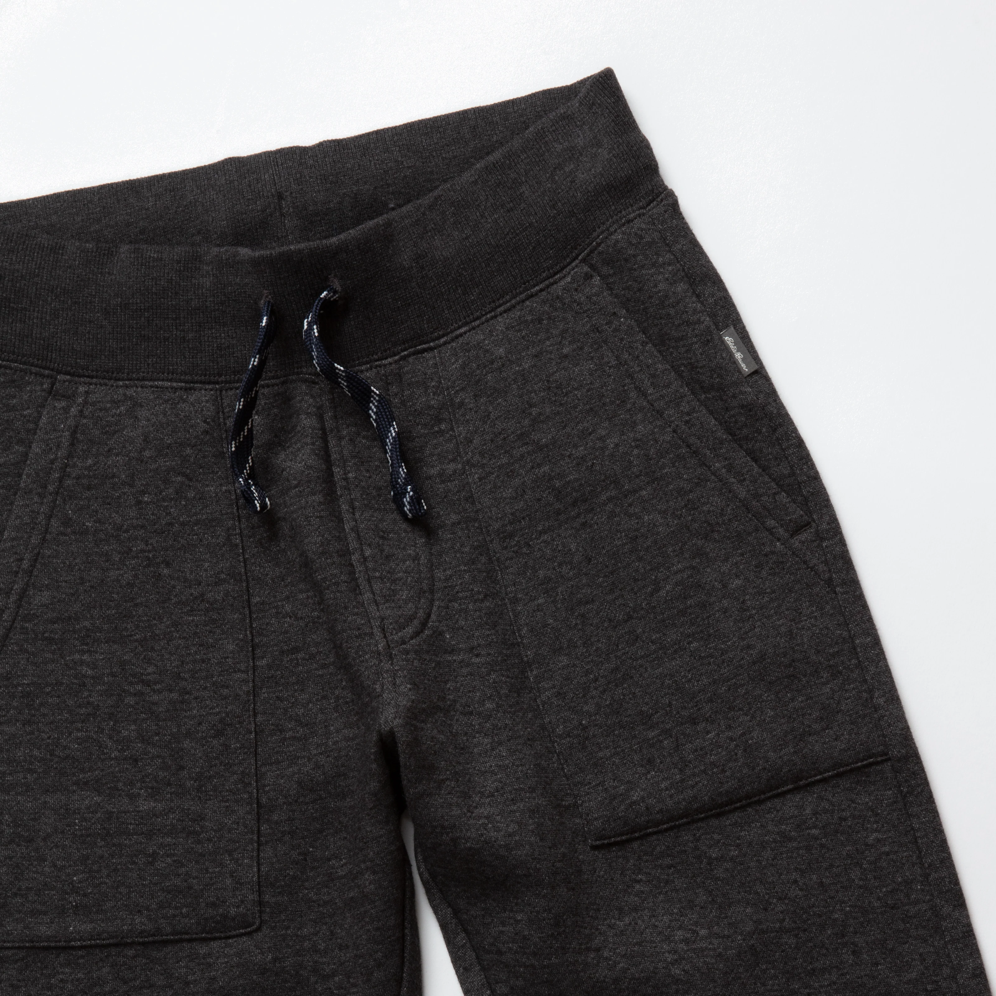 Boys Camp Fleece Jogger - Image 6