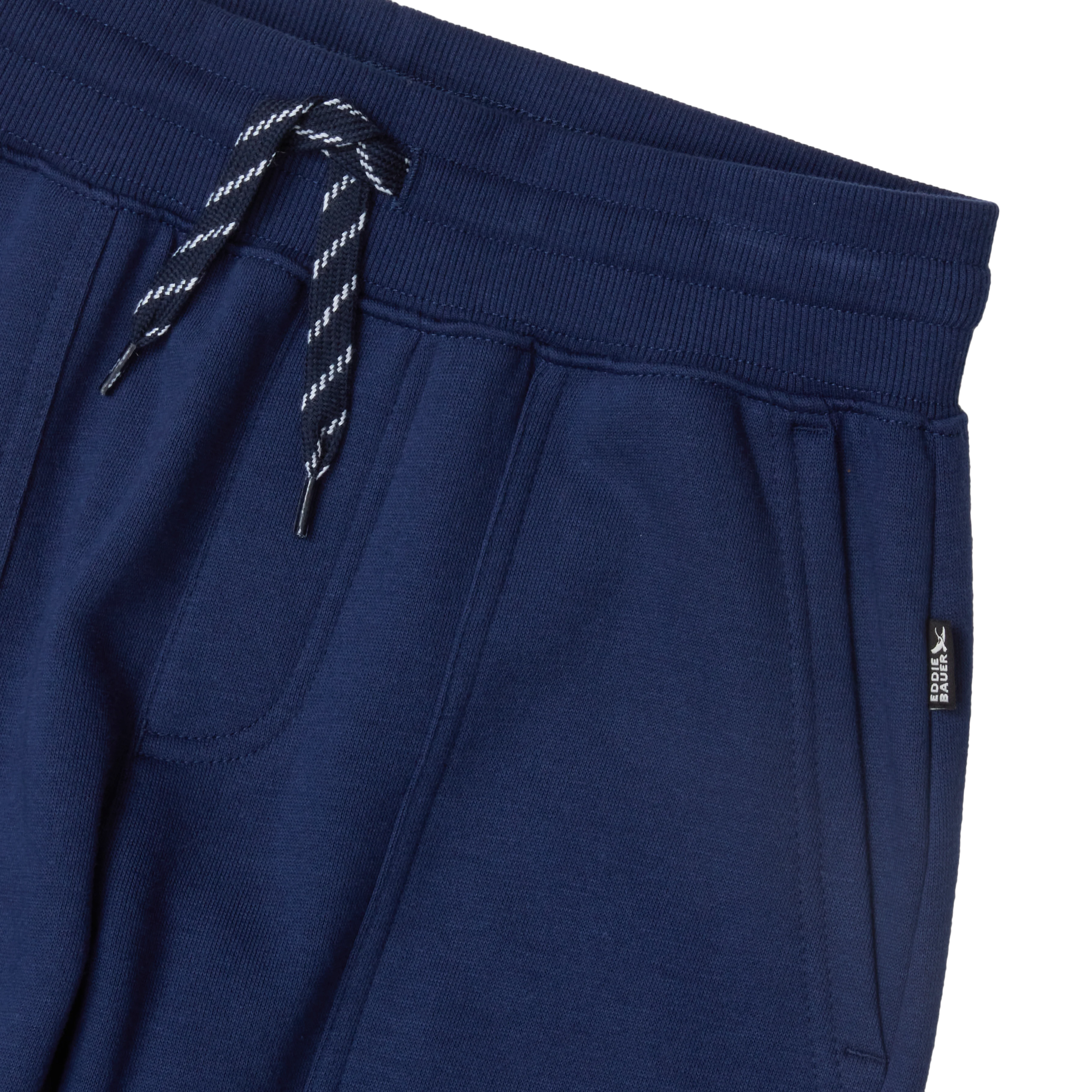 Boys Camp Fleece Jogger - Image 12