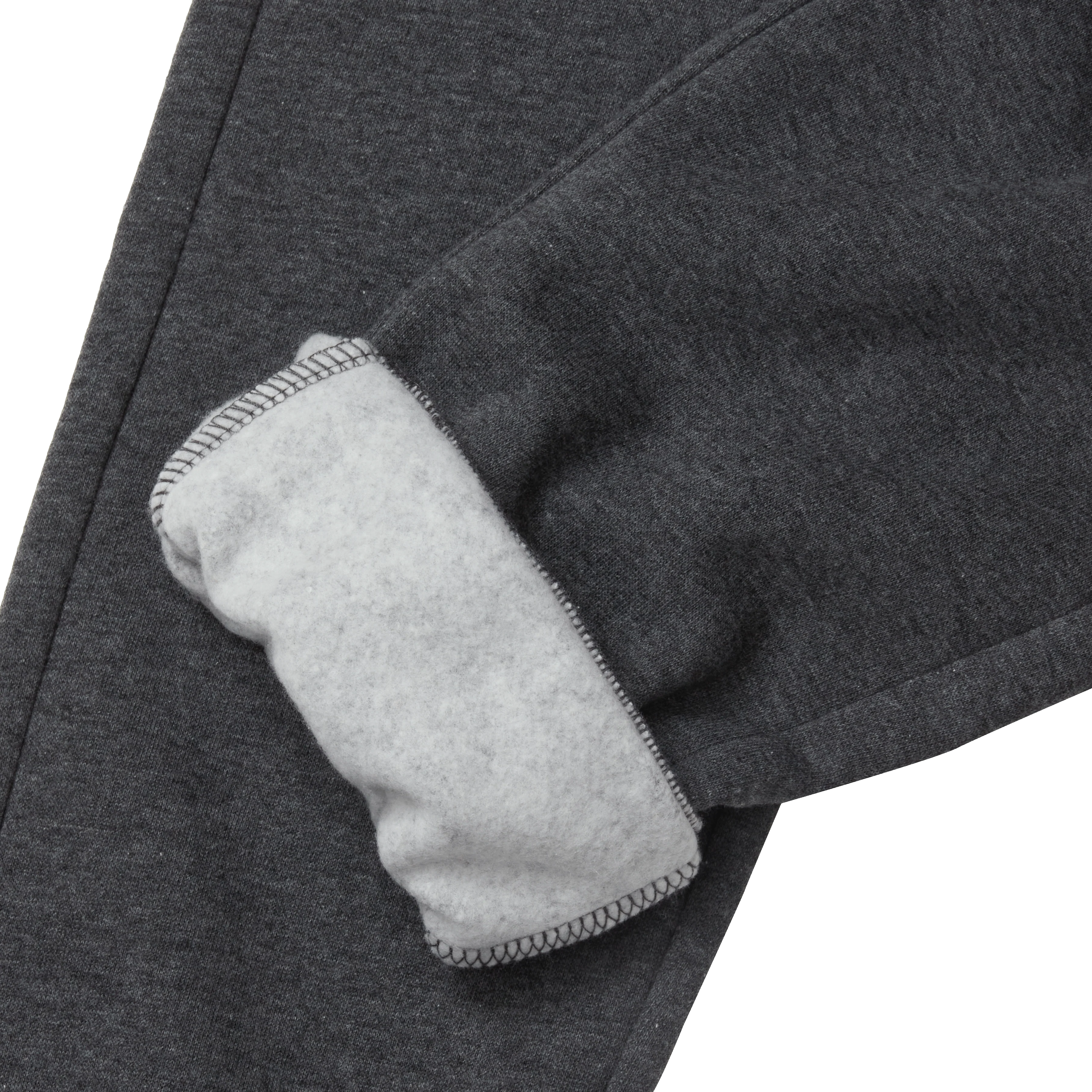 Boys Camp Fleece Jogger - Image 13
