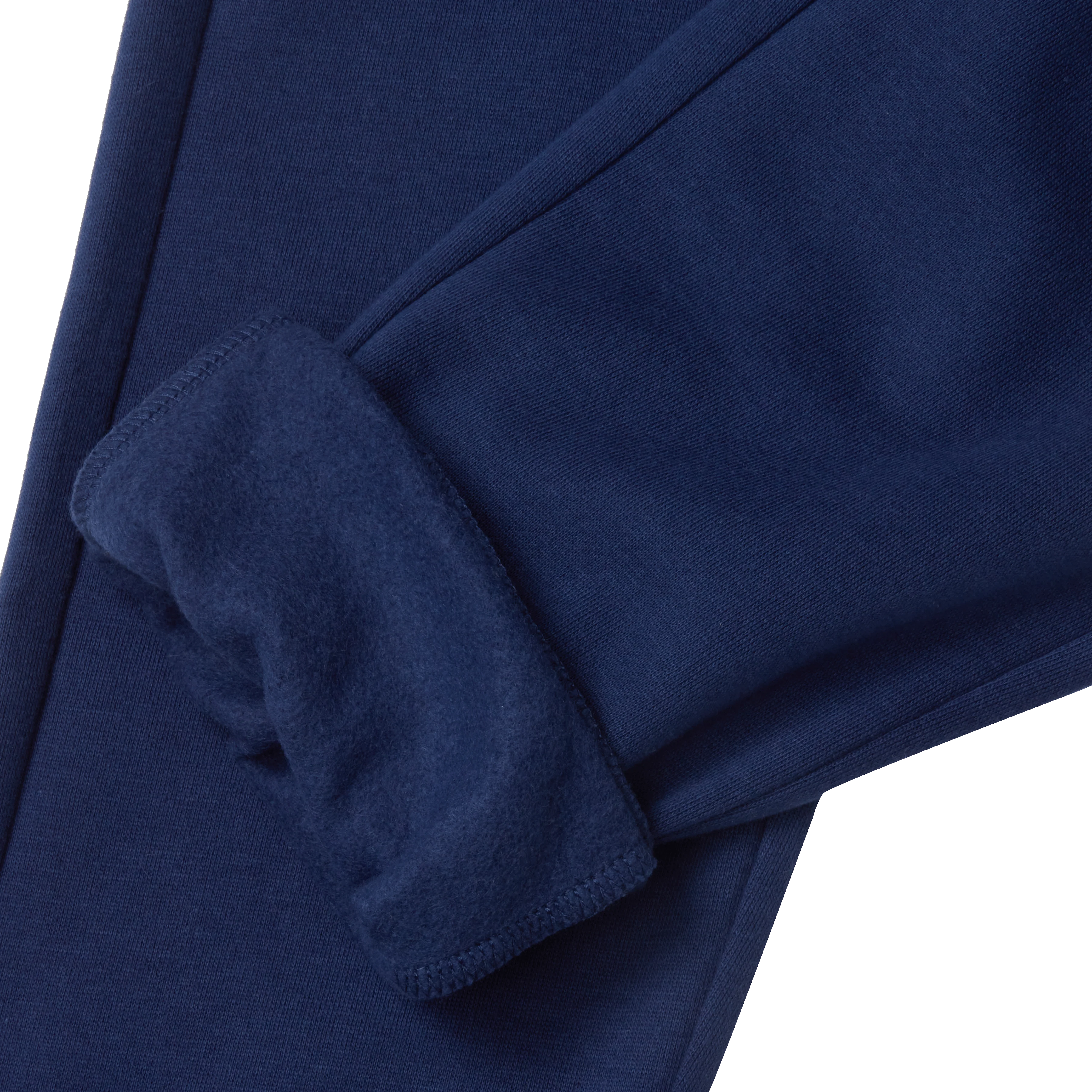 Boys Camp Fleece Jogger - Image 15