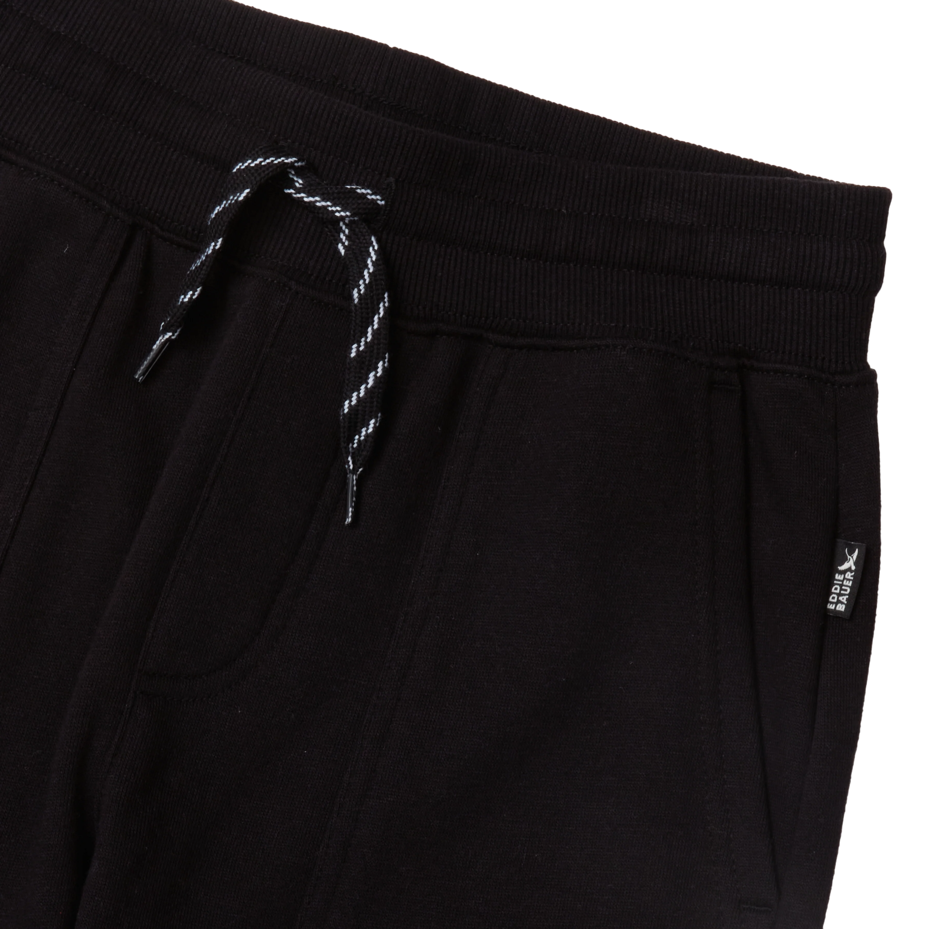 Boys Camp Fleece Jogger - Image 3