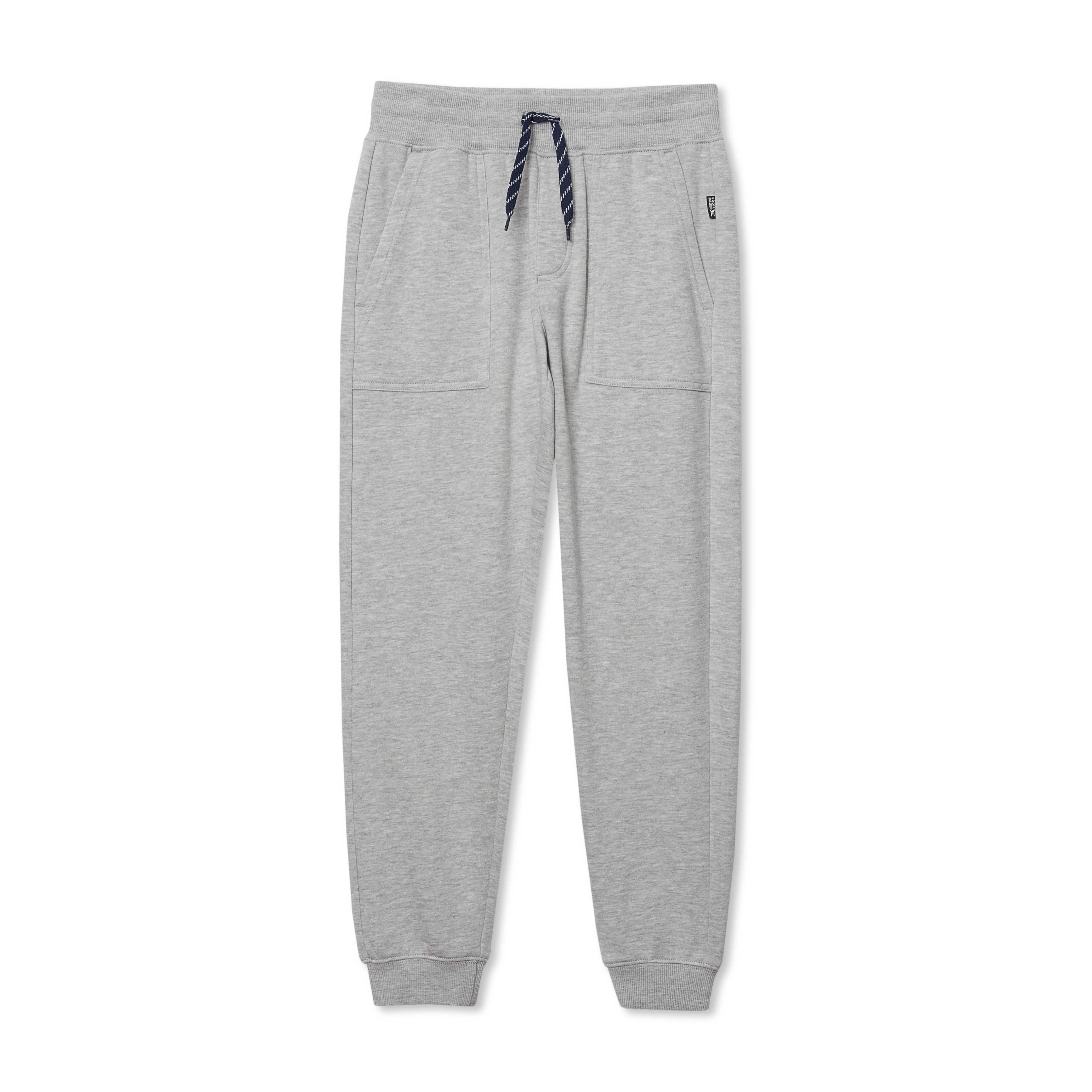 Boys Camp Fleece Jogger - Image 7