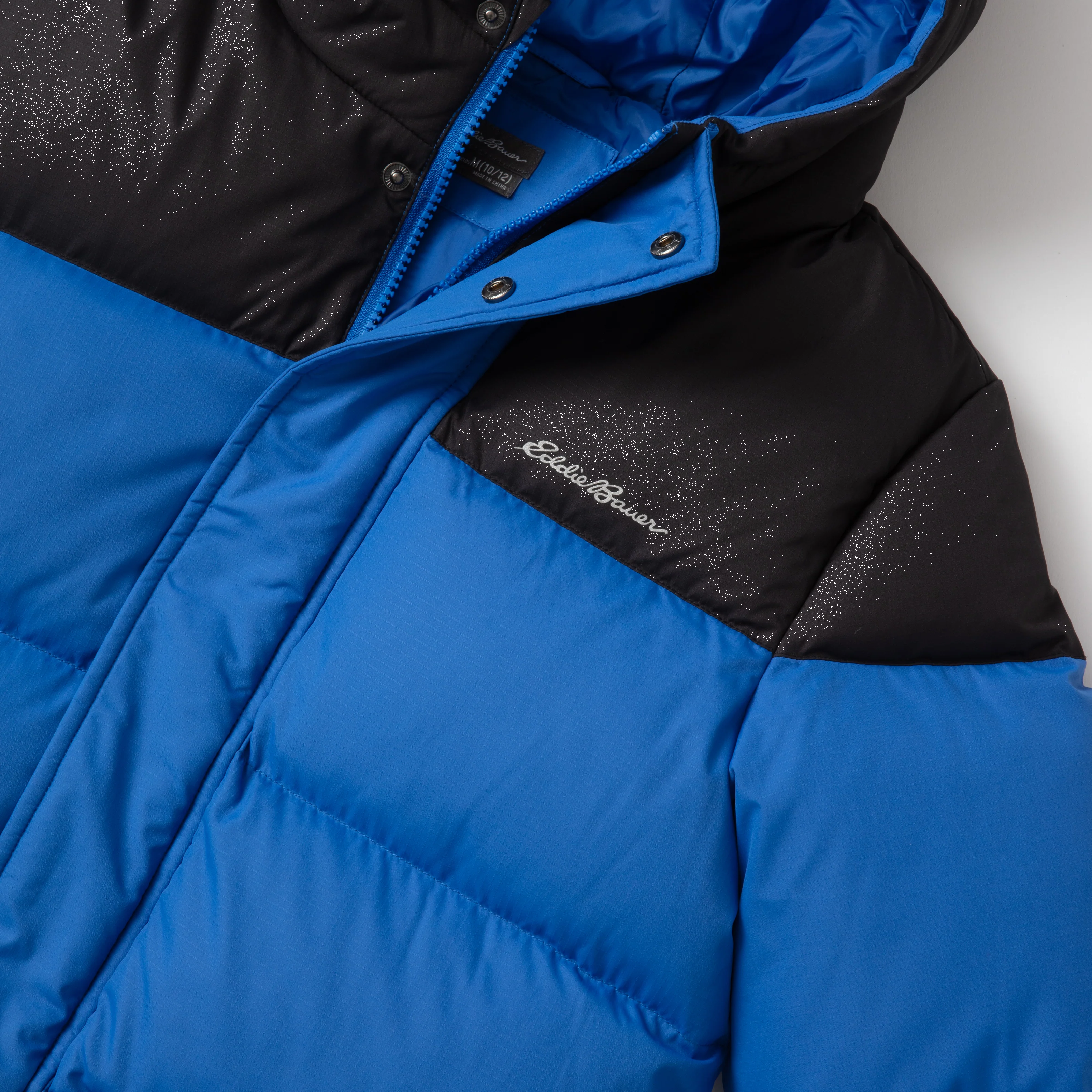 Boys CirrusLite Down Parka - Image 6