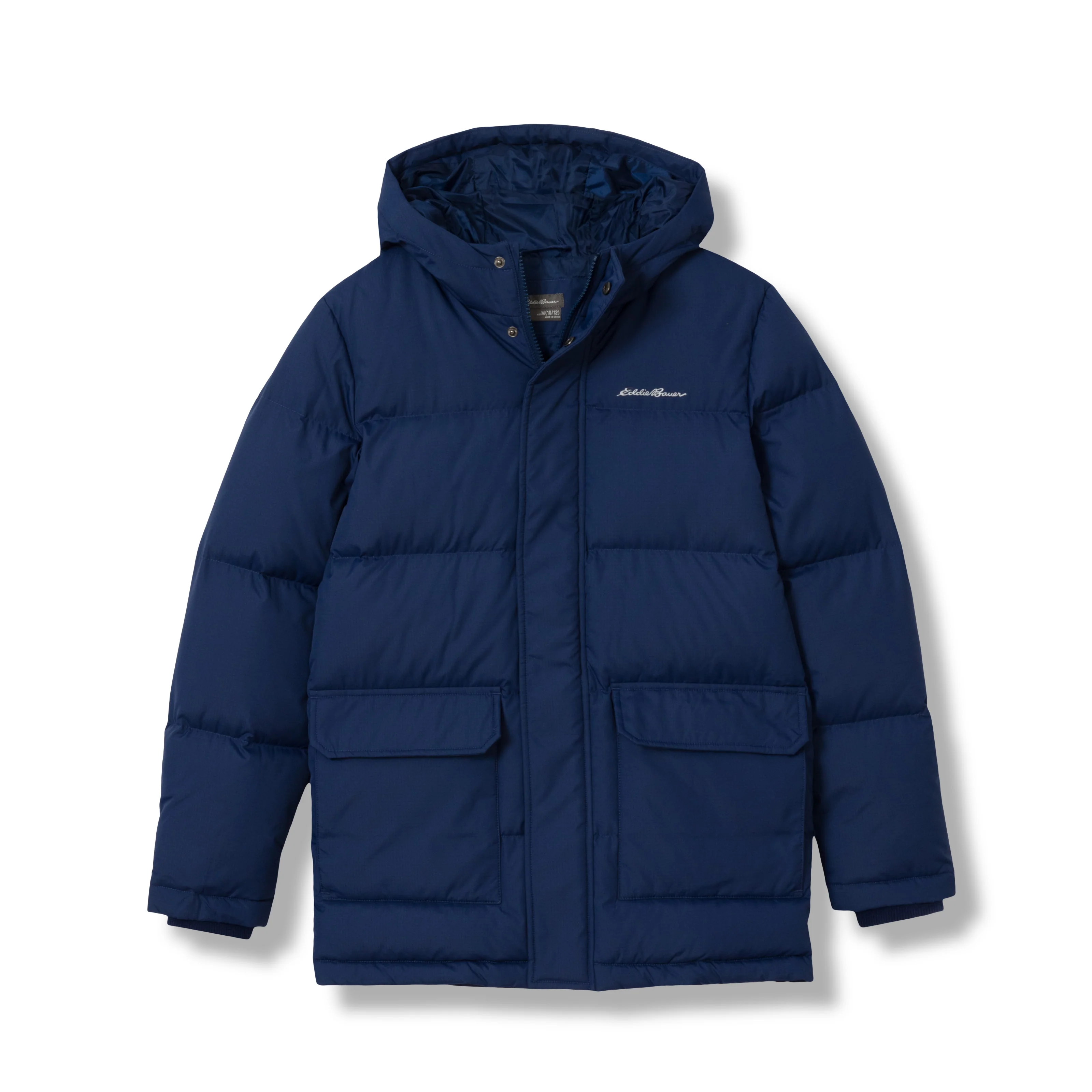 Boys CirrusLite Down Parka - Image 8