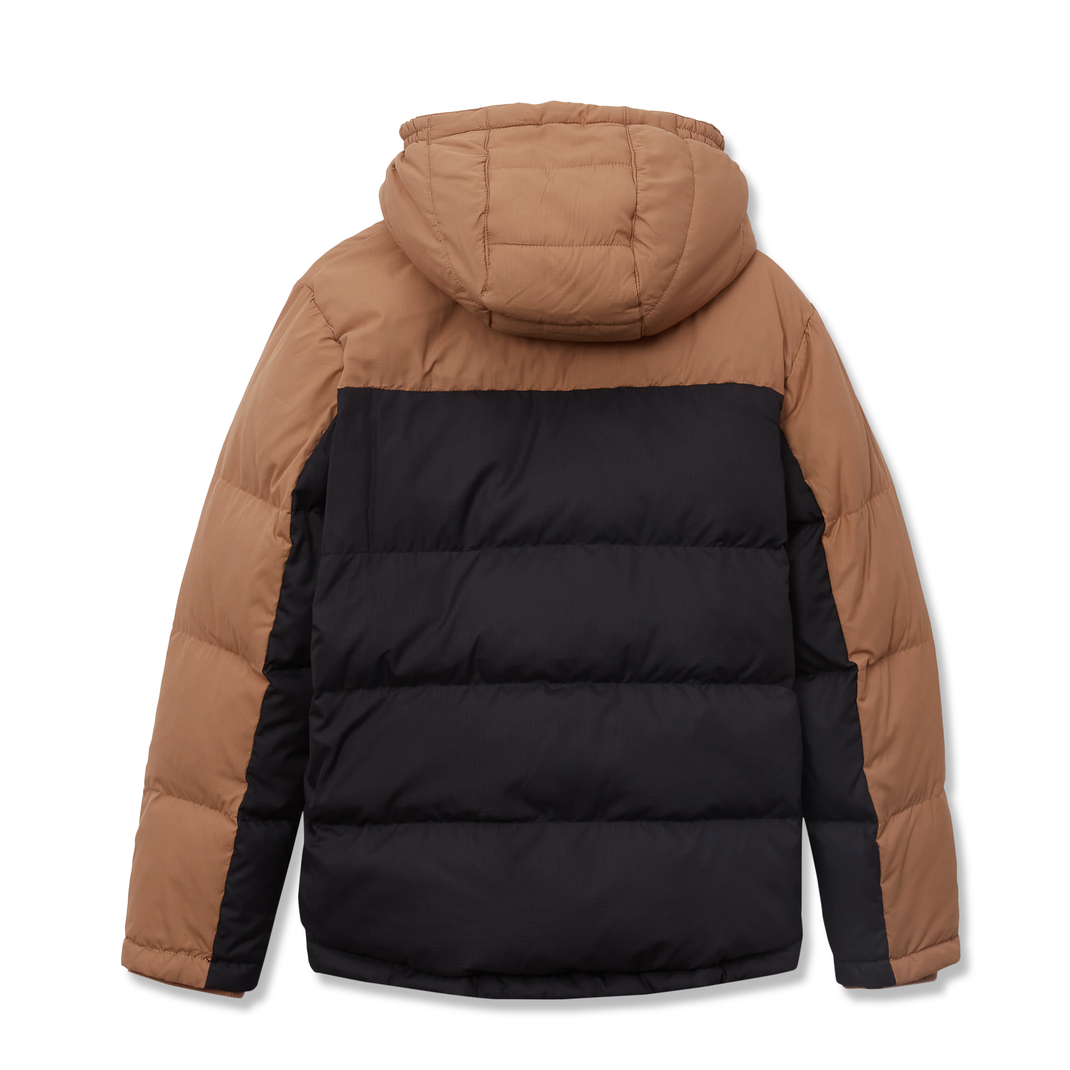 Boys Classic Down Hooded Jacket - Image 12