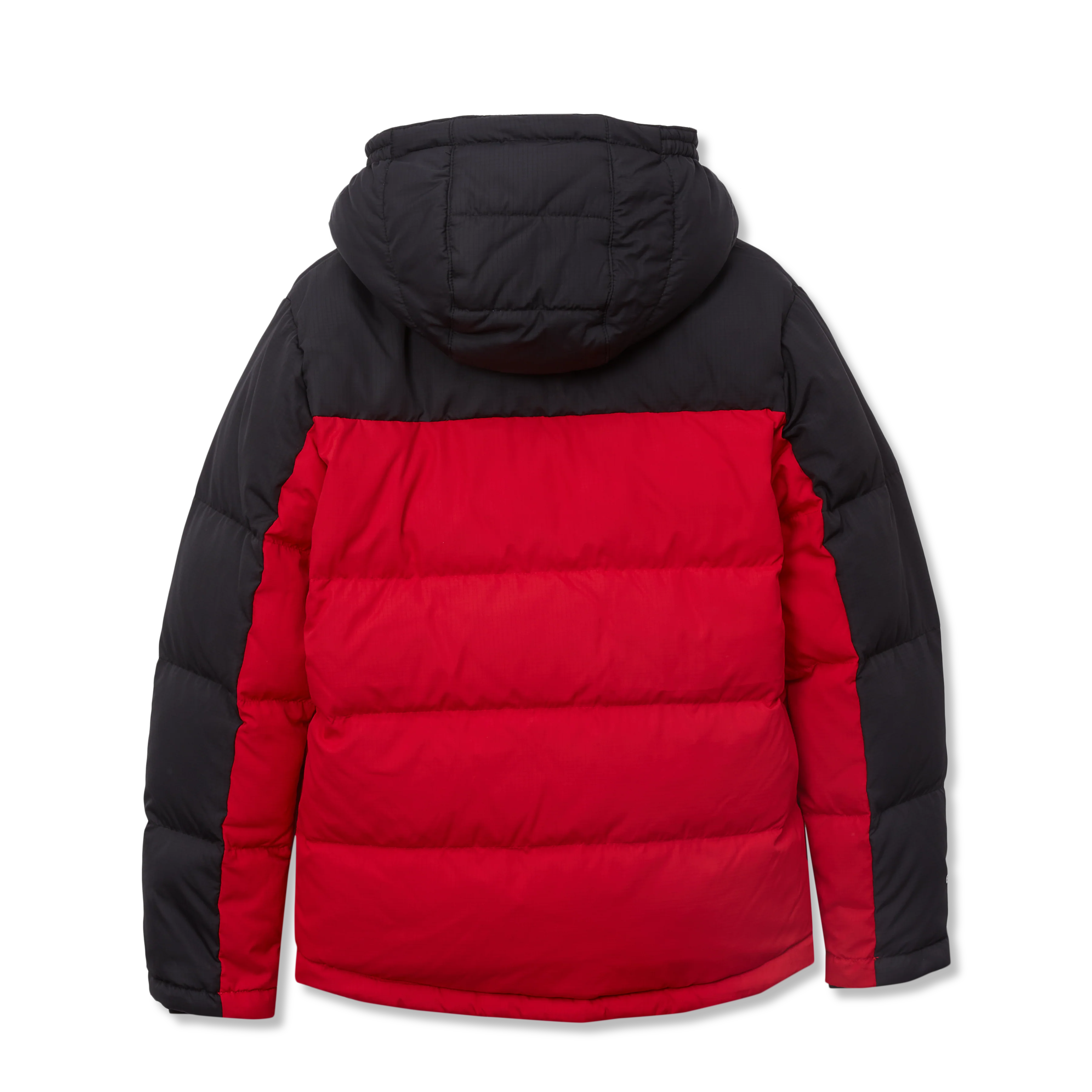 Boys Classic Down Hooded Jacket - Image 8
