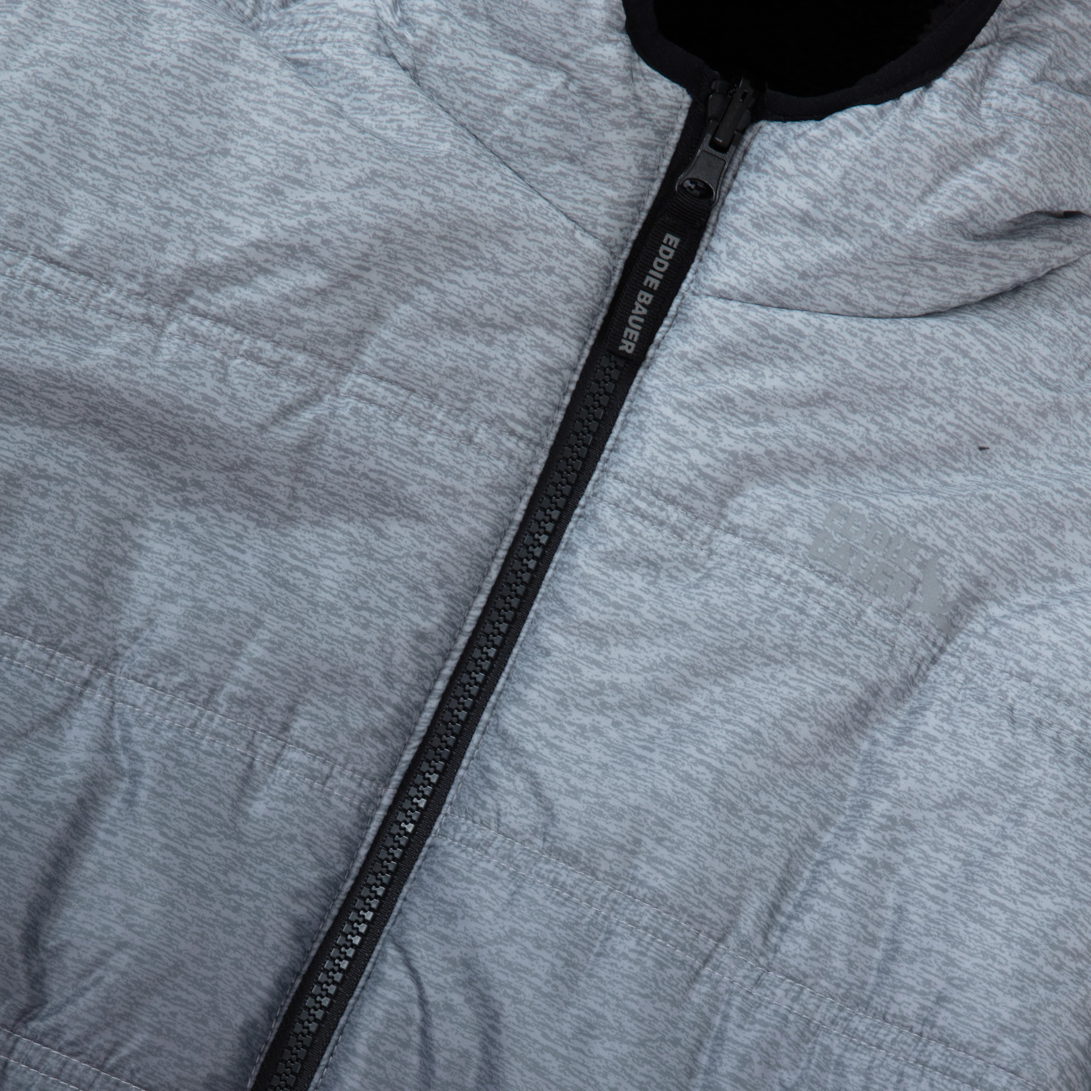 Boys Deer Harbor Reversible Hooded Jacket - Image 5