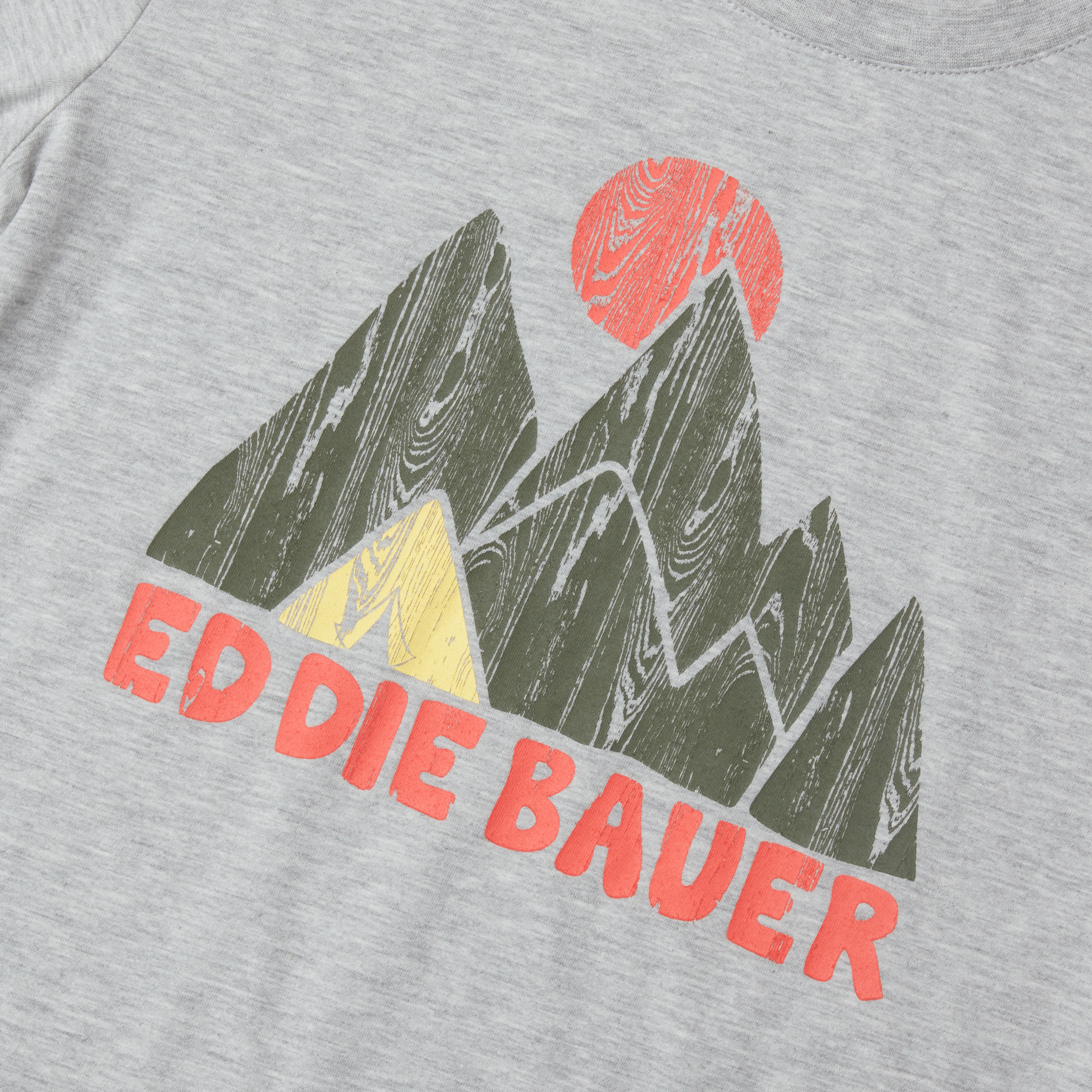 Boys Graphic Long Sleeve Tee - Image 5