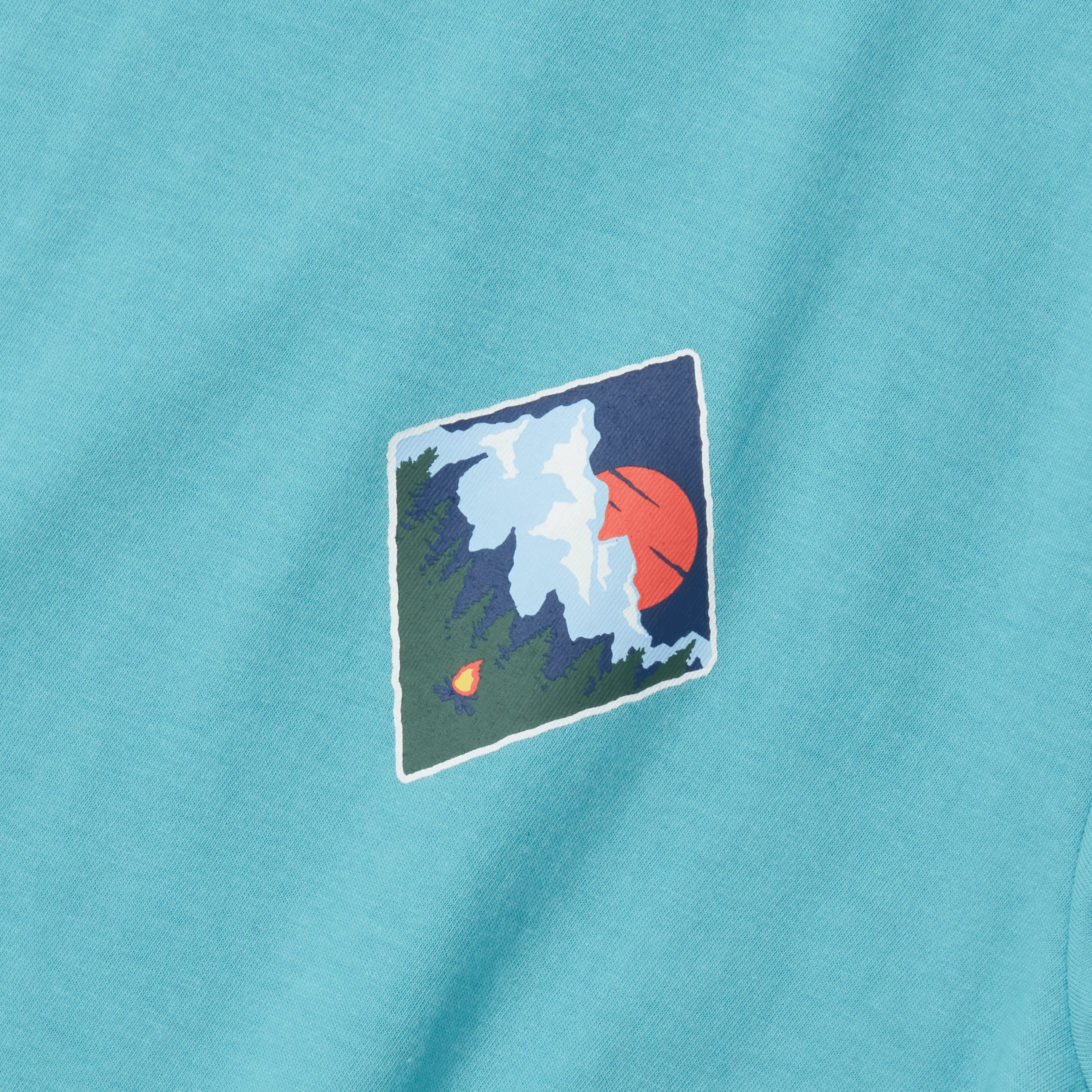 Boys Graphic Long Sleeve Tee - Image 6