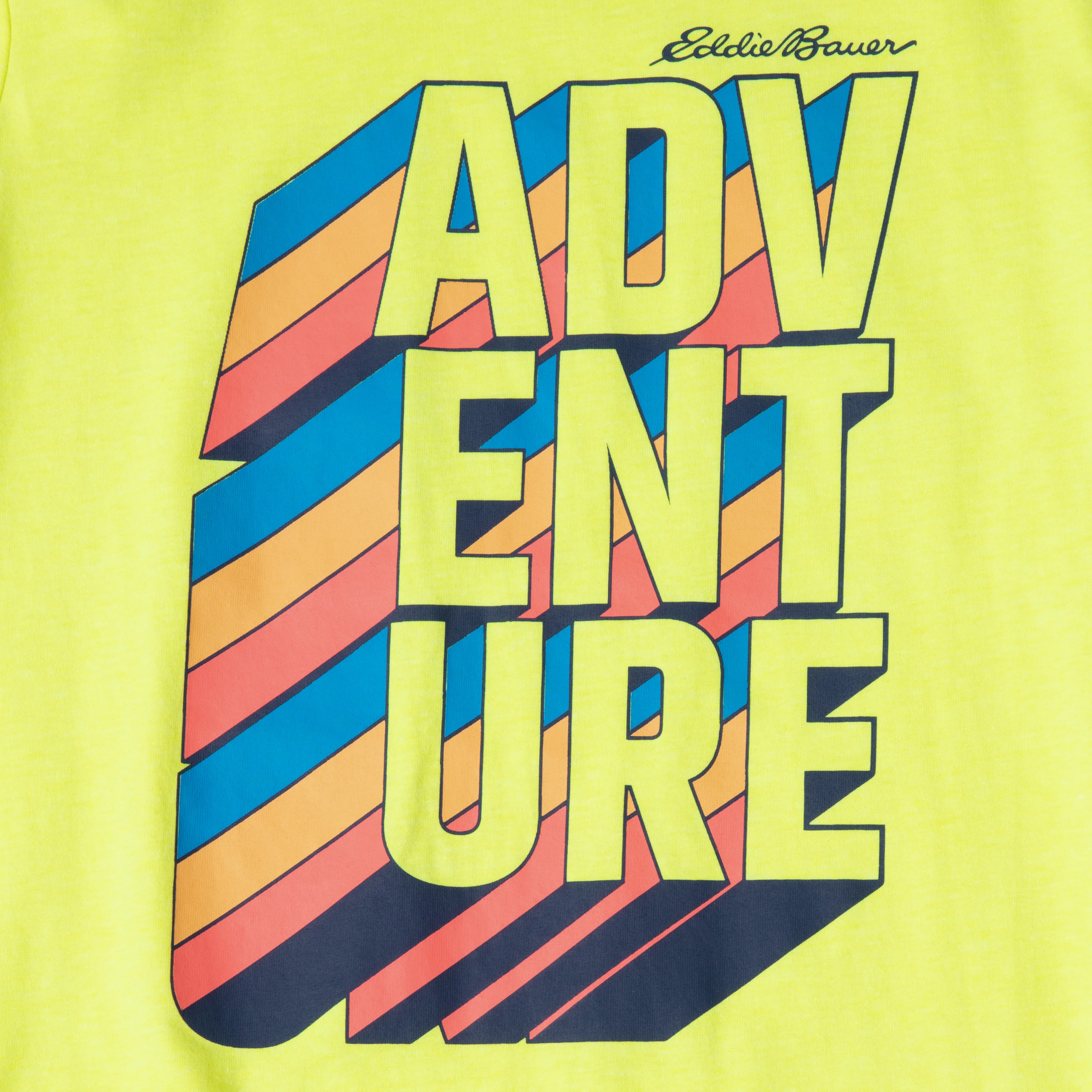 Boys Graphic SS T-Shirt - Bundle - Image 4