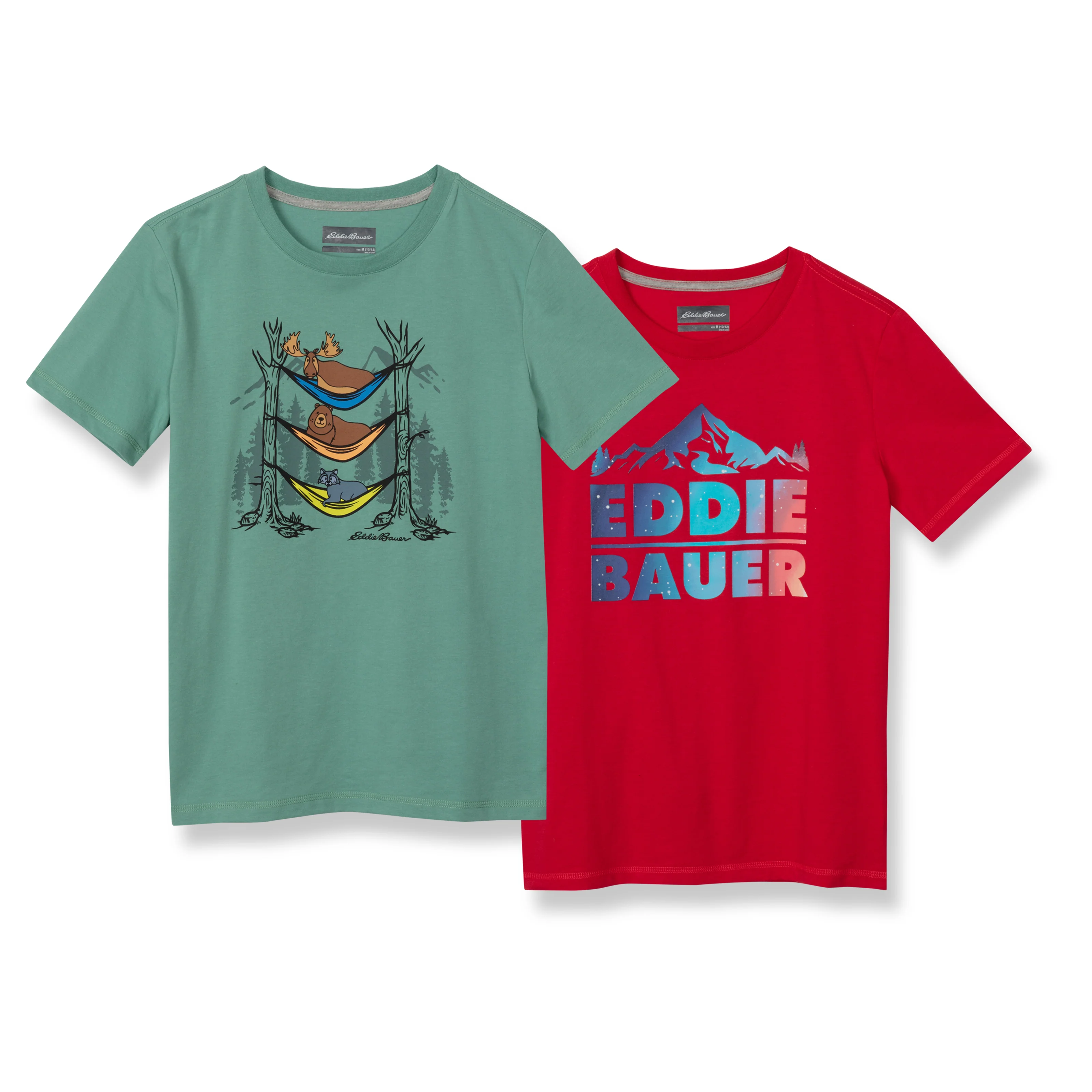 Boys Graphic SS T-Shirt - Bundle - Image 5