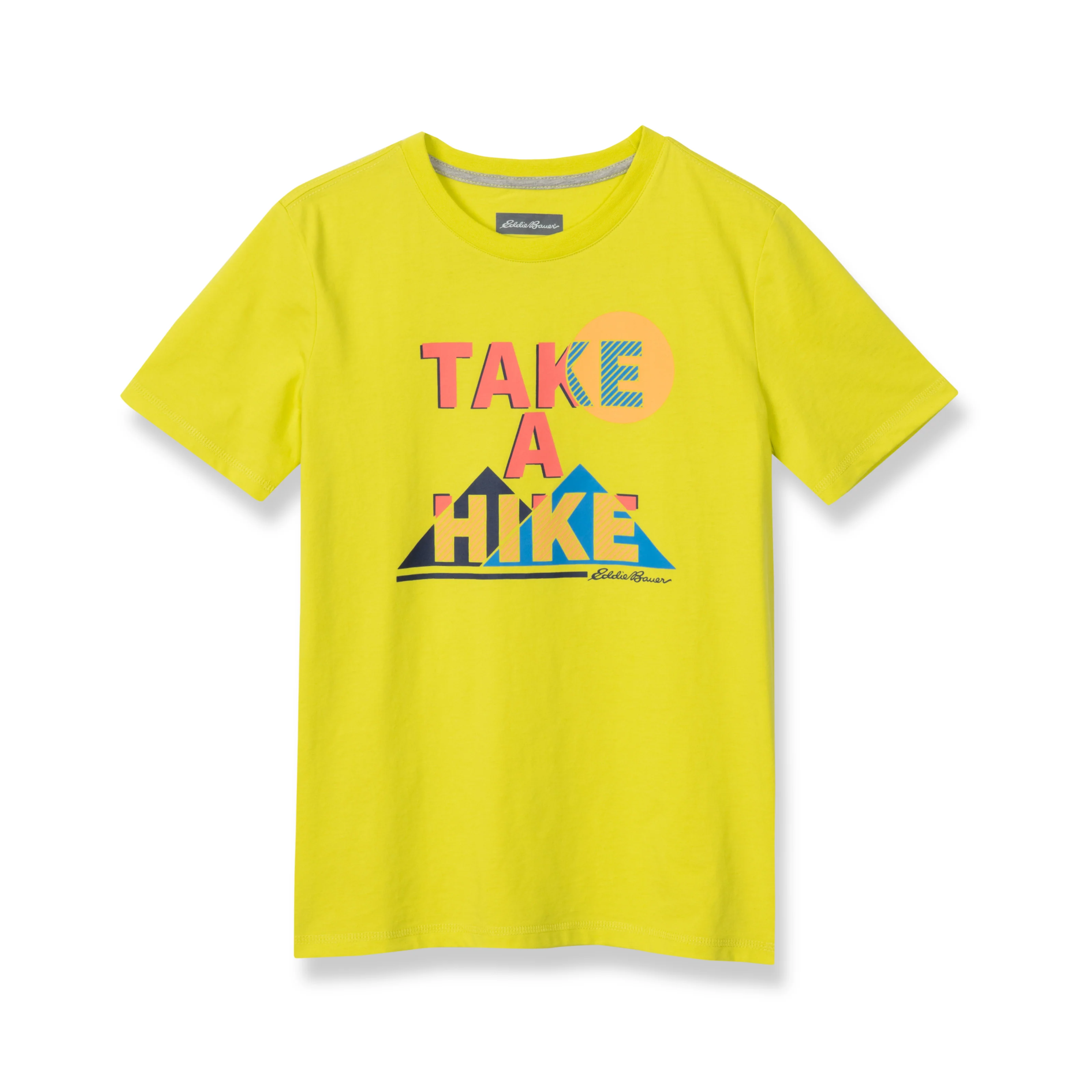 Boys Graphic T-Shirt - Image 5
