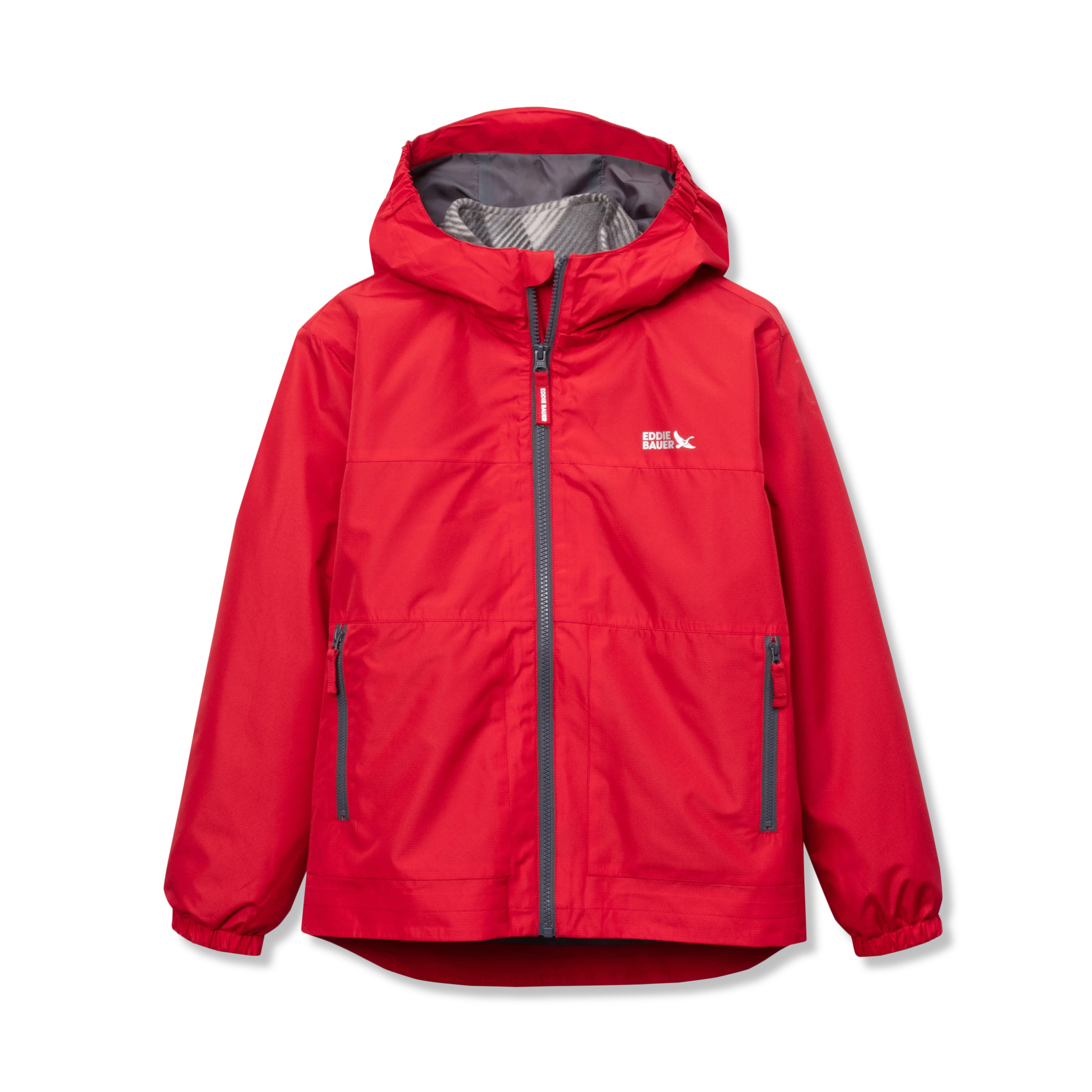 Boys Lone Peak 3-In-1 - Image 5