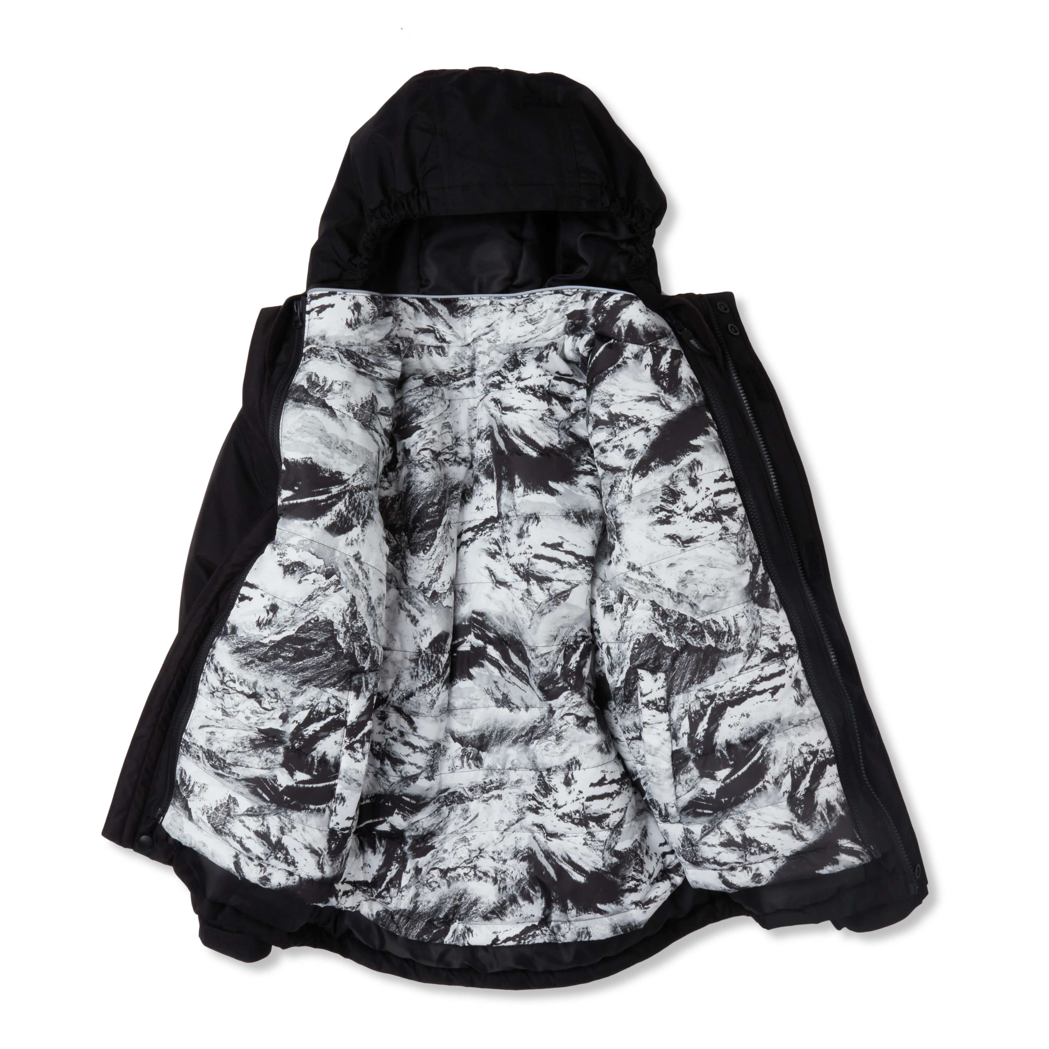 Boys Powder Search 3-In-1 - Image 4