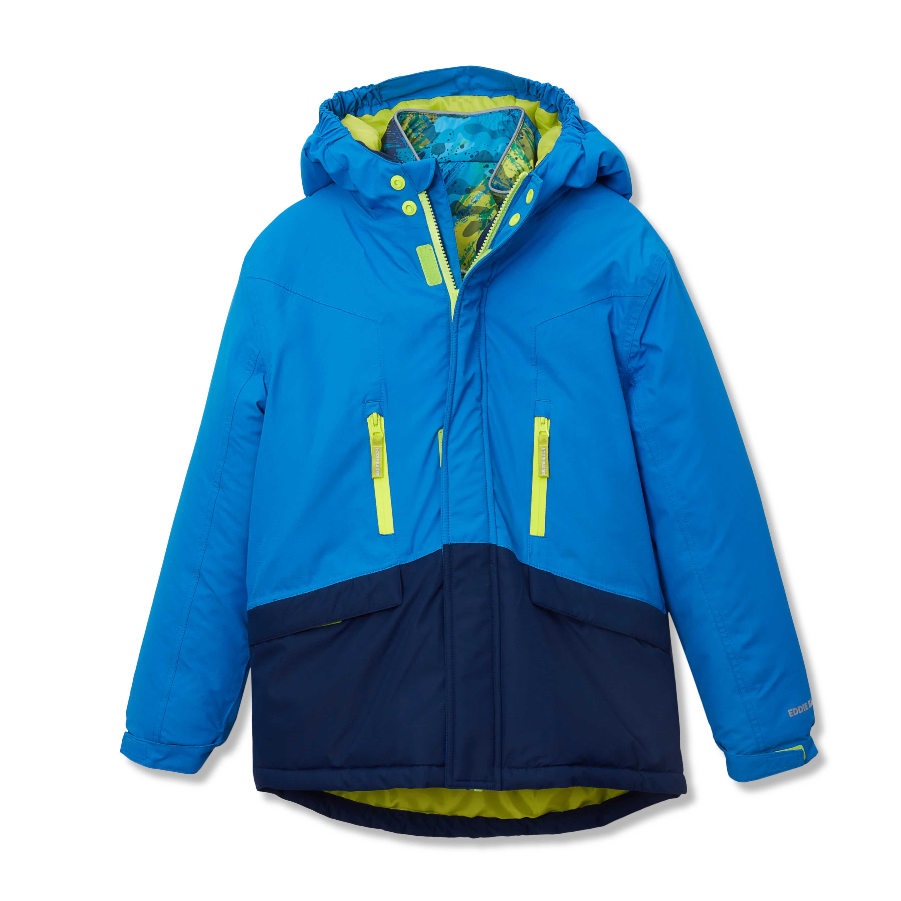 Boys Powder Search 3-In-1 - Image 6