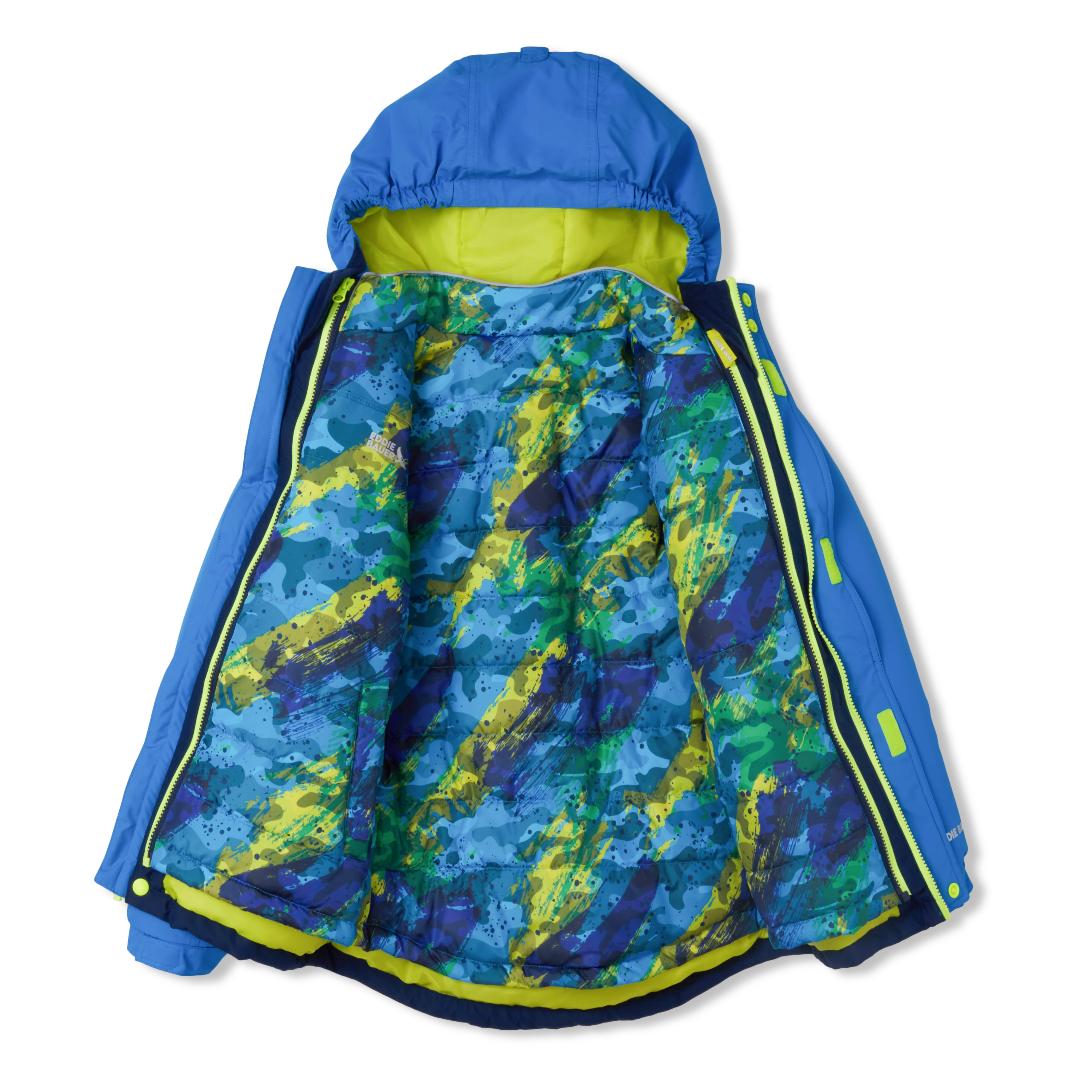 Boys Powder Search 3-In-1 - Image 9
