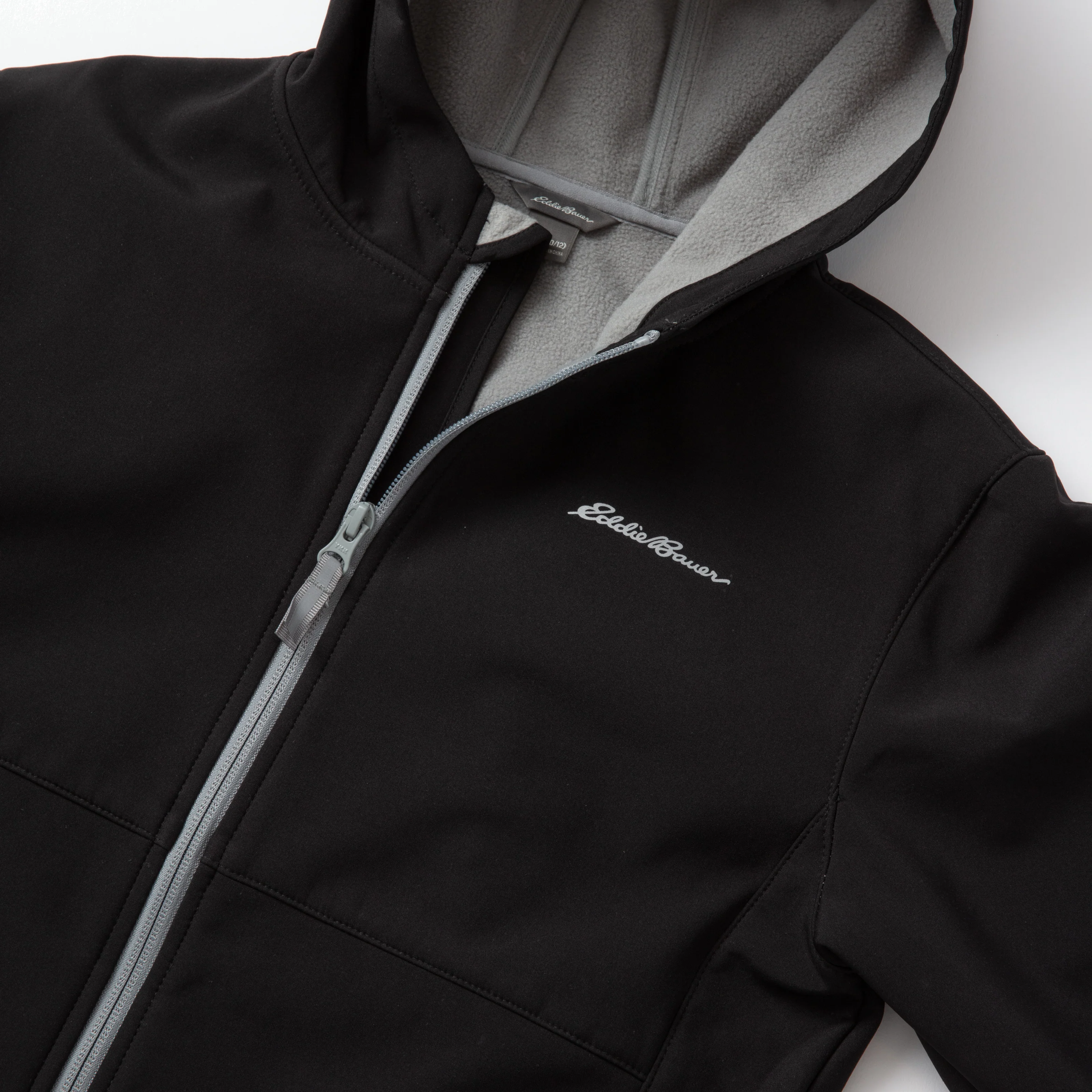 Boys Windfoil® Hoodie - Image 3