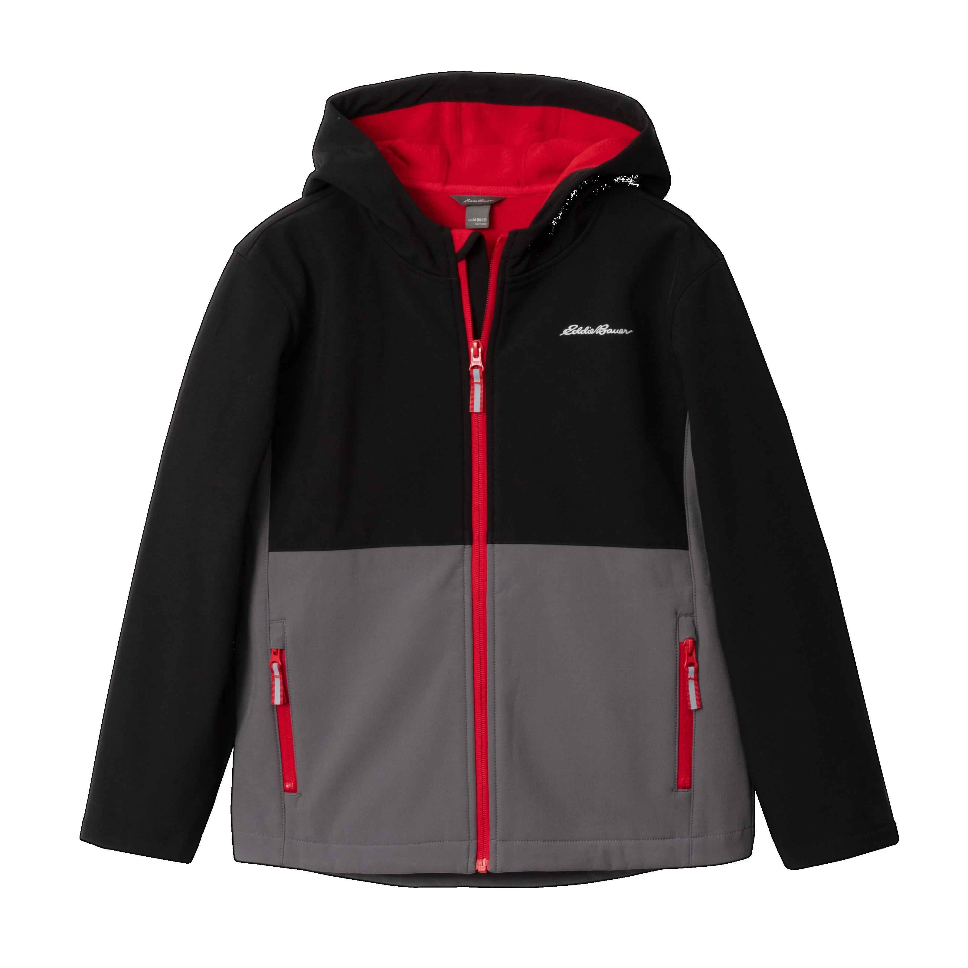 Boys Windfoil® Hoodie - Image 5