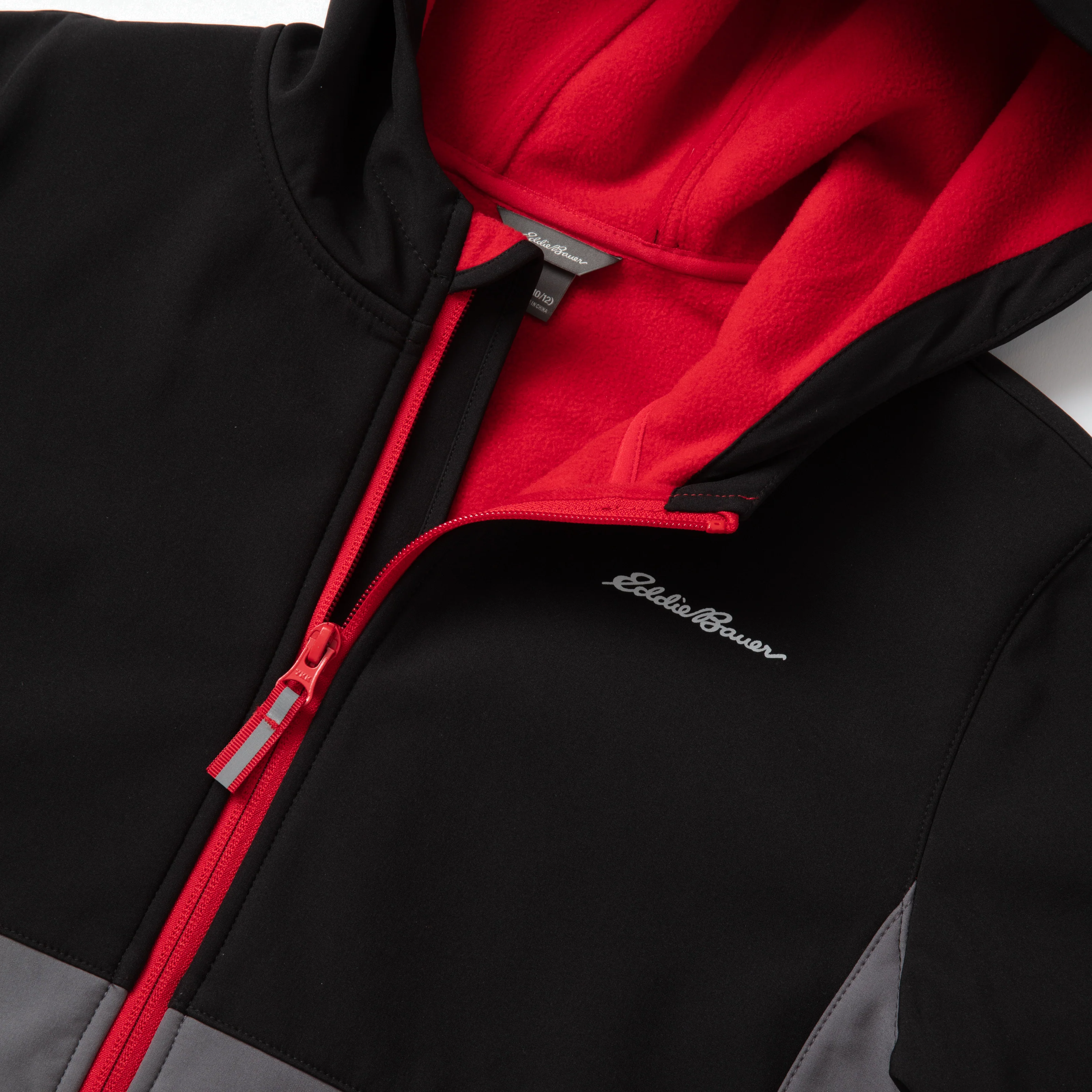 Boys Windfoil® Hoodie - Image 6