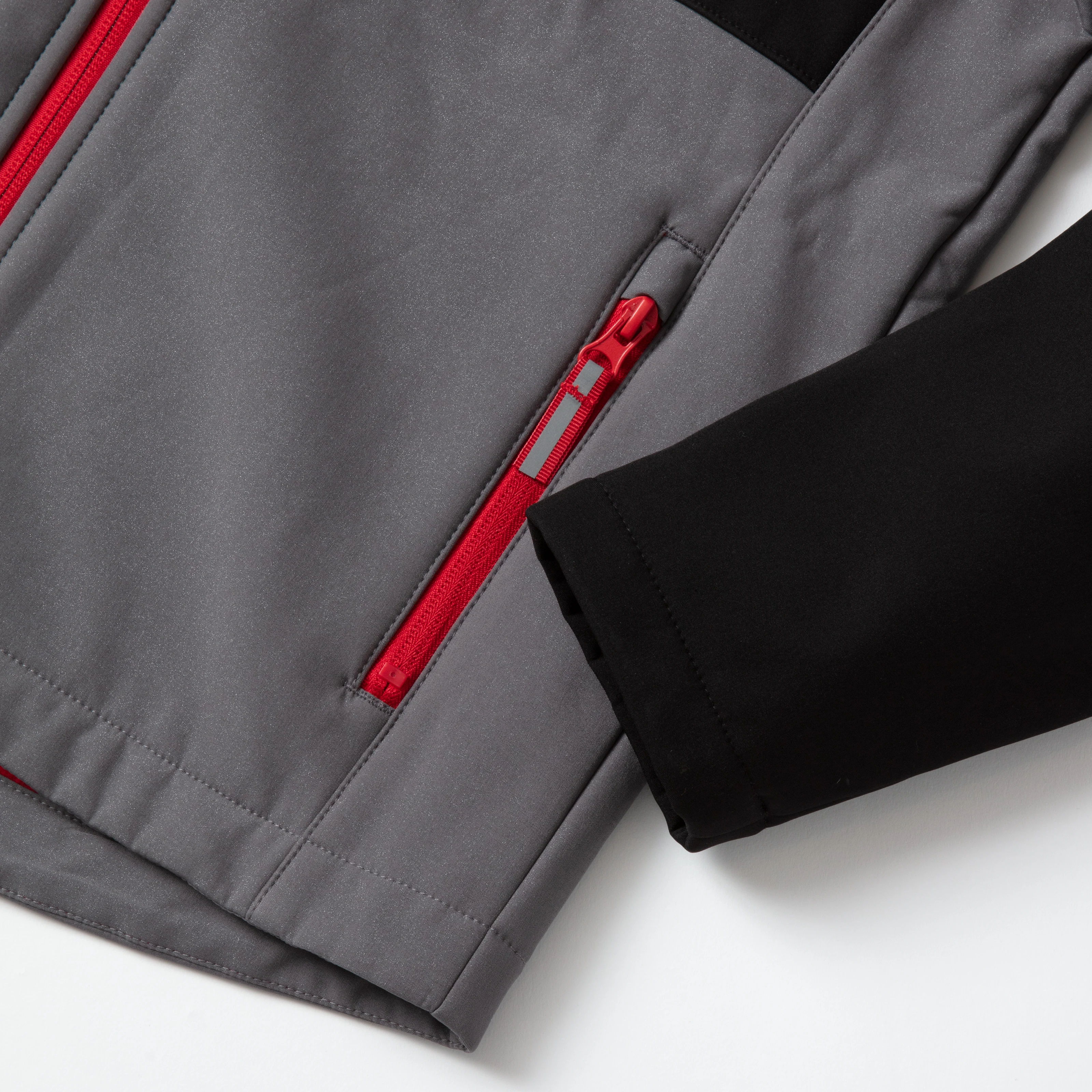 Boys Windfoil® Hoodie - Image 8