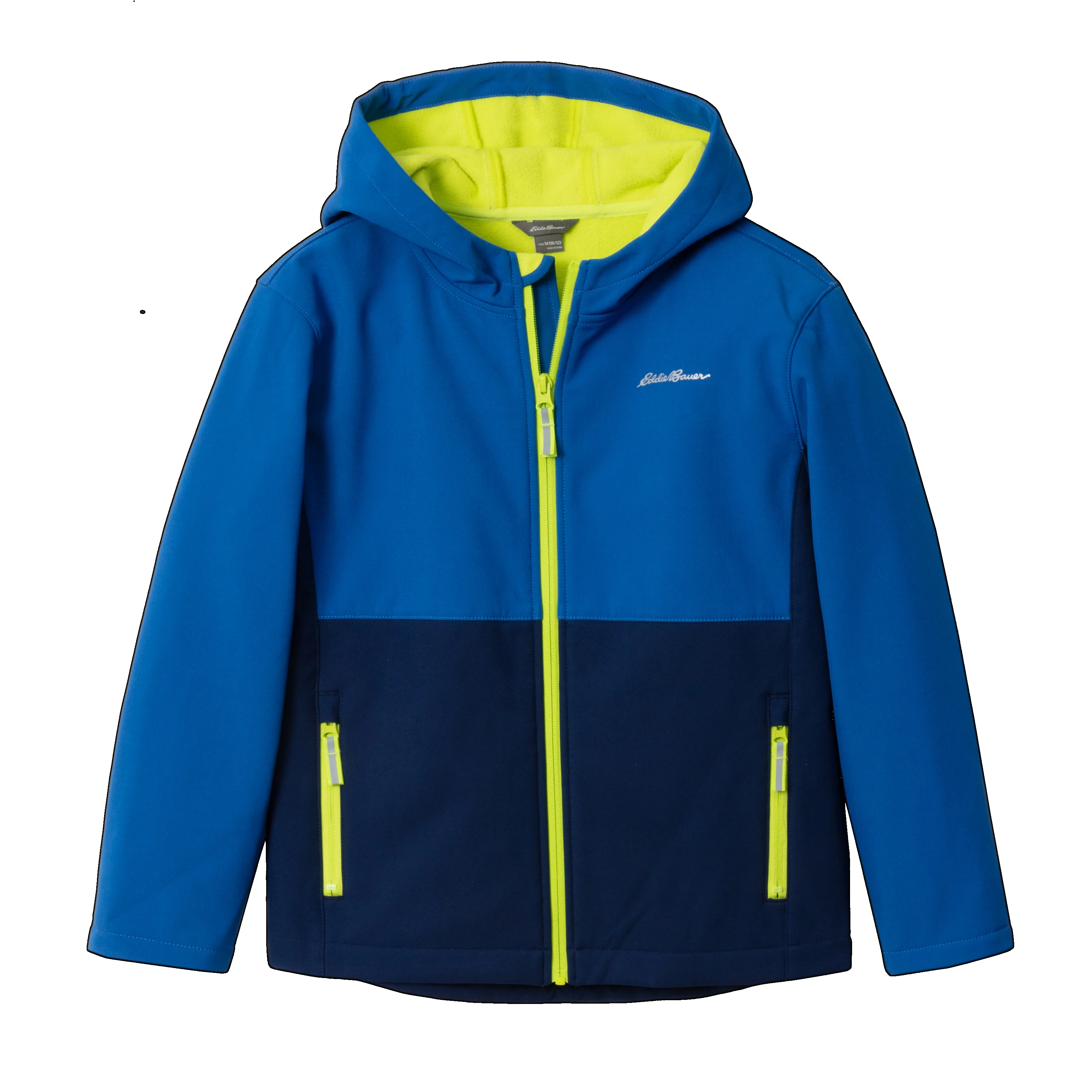 Boys Windfoil® Hoodie - Image 9