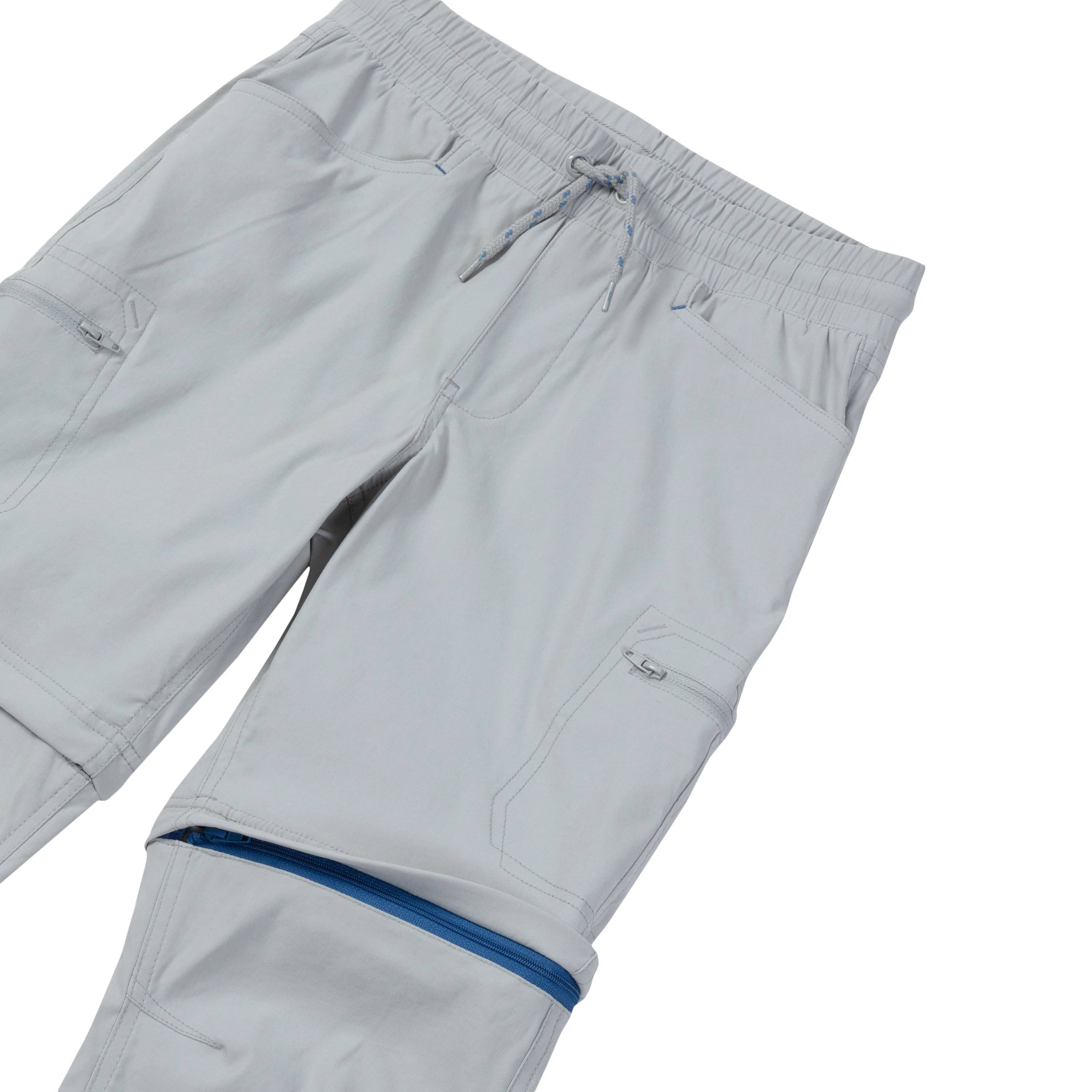 Boys Ranger Zip-Off Pants - Image 12