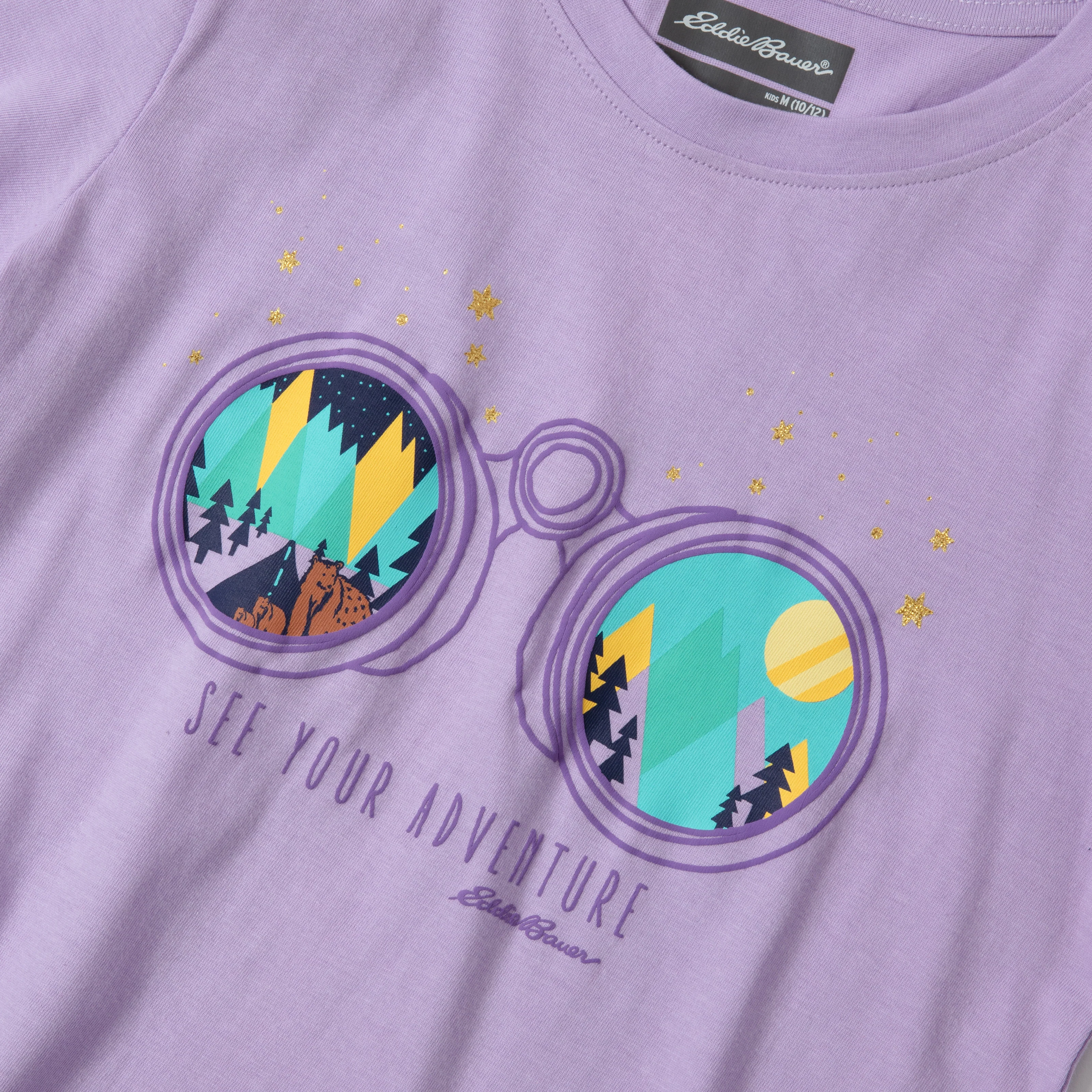 Girls Better Short-Sleeve T-Shirt - Image 2