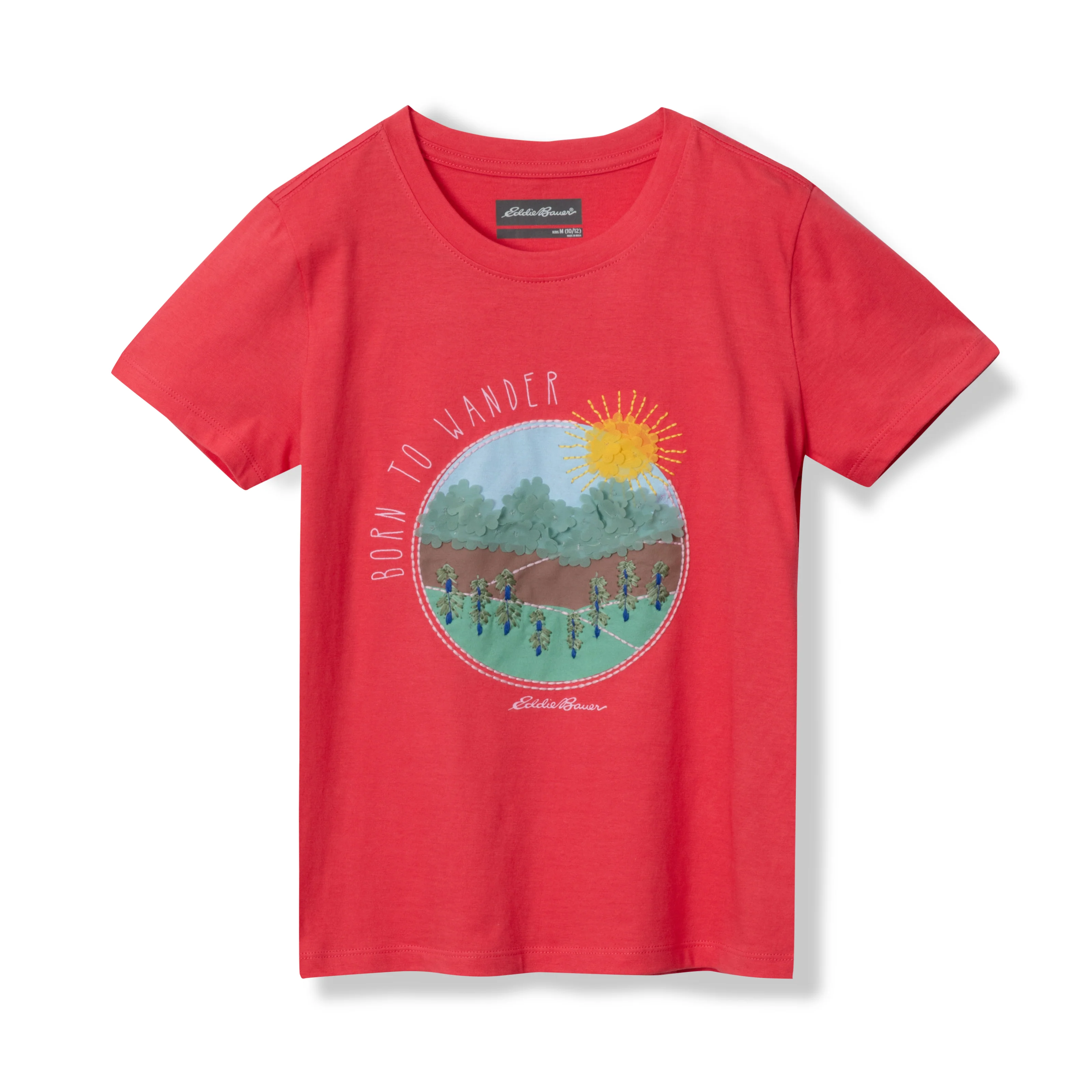 Girls Better Short-Sleeve T-Shirt - Image 3