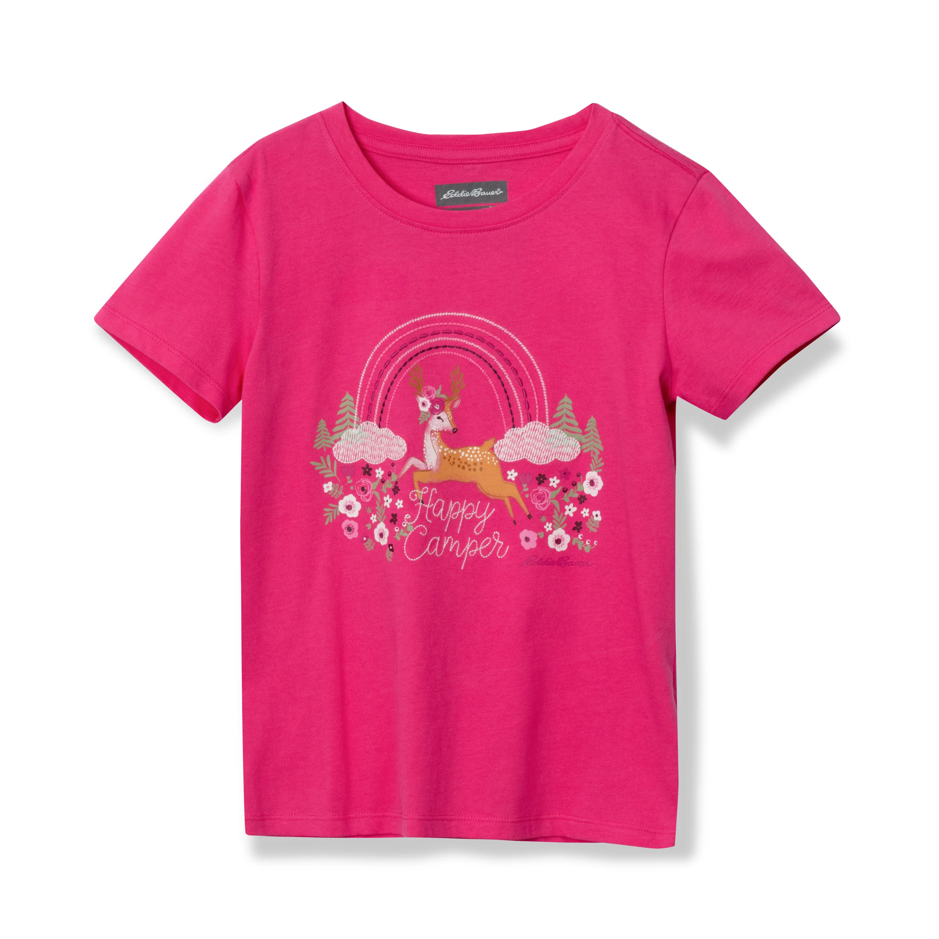 Girls Better Short-Sleeve T-Shirt - Image 4