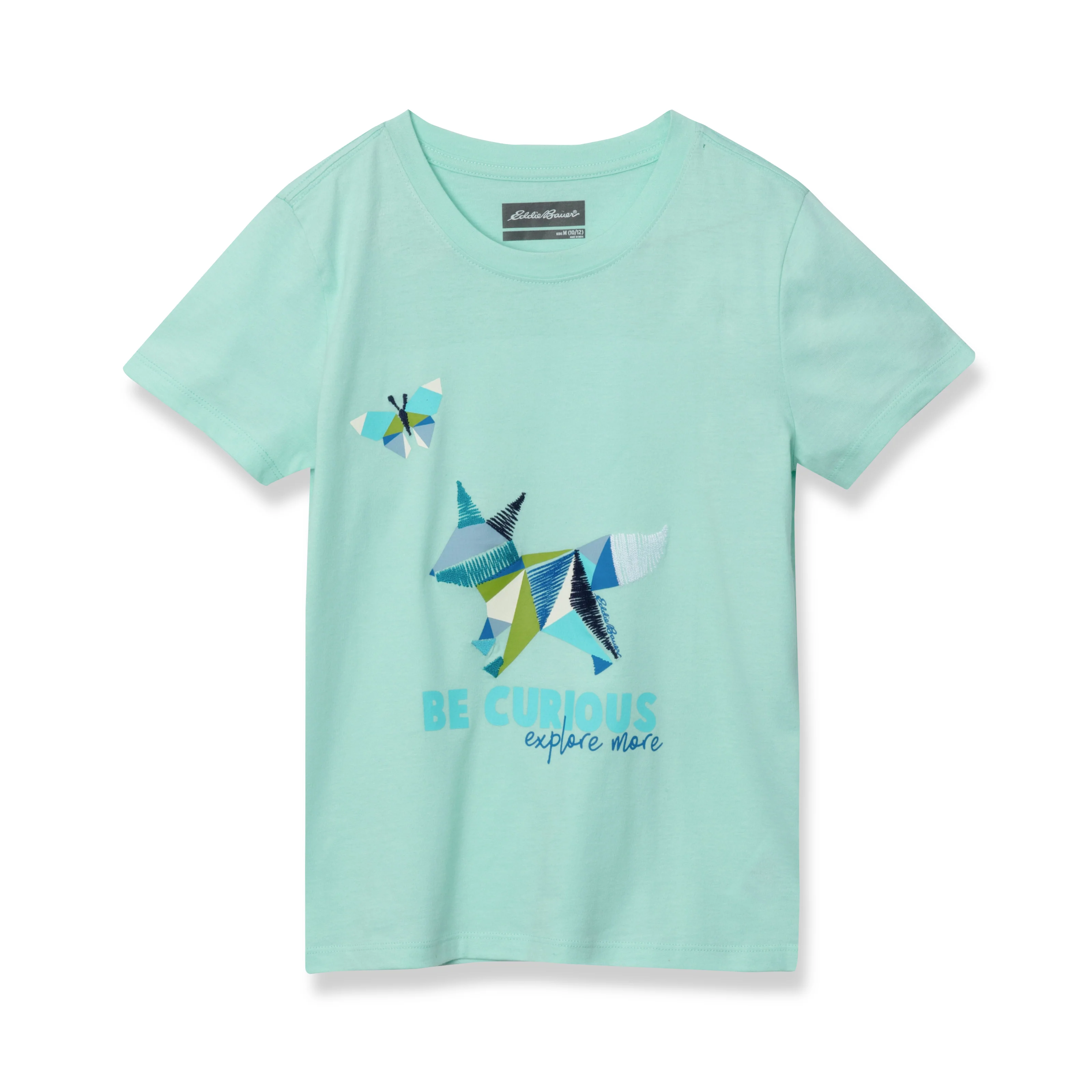 Girls Better Short-Sleeve T-Shirt - Image 5