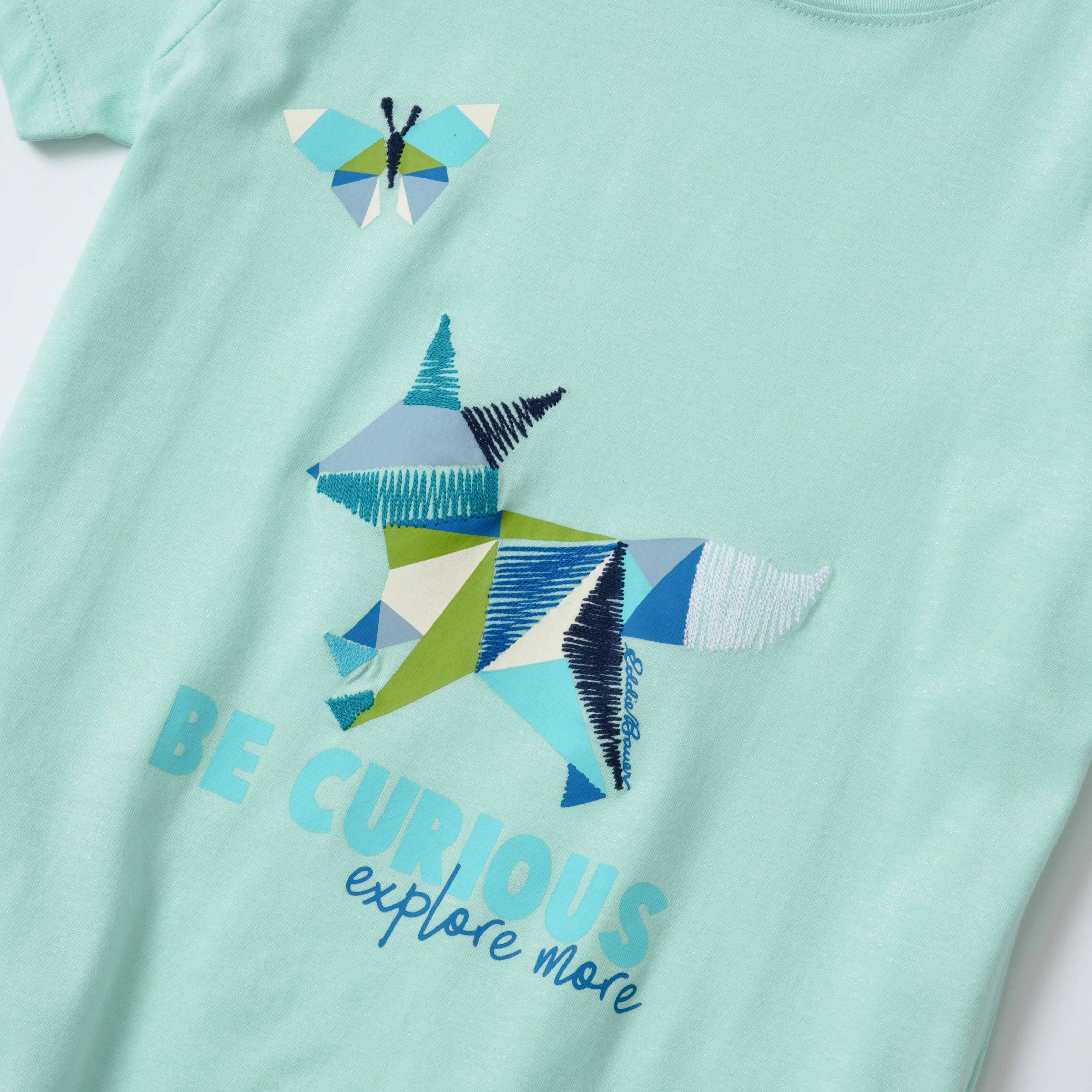 Girls Better Short-Sleeve T-Shirt - Image 6